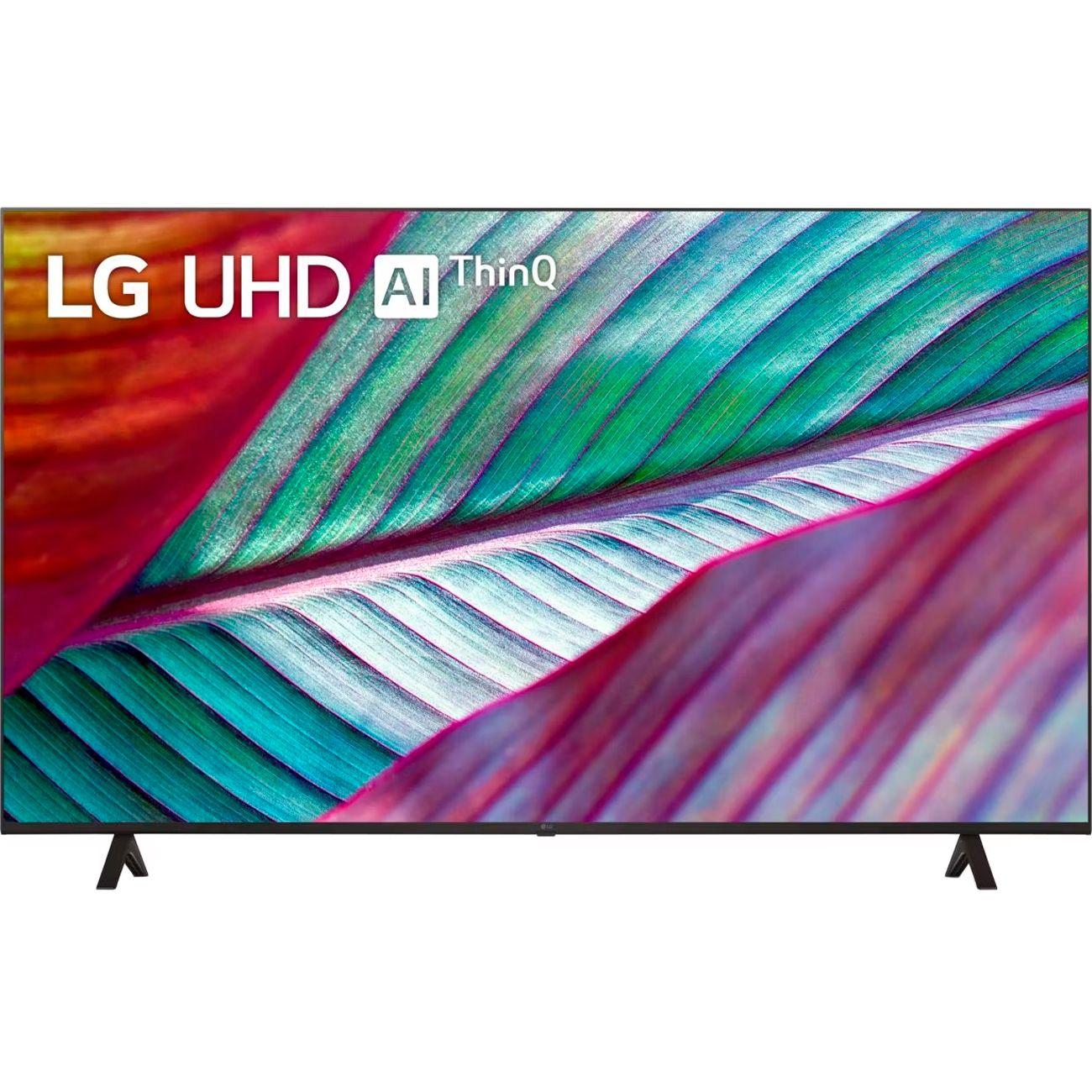 Телевизор LG 65UR78009LL фото