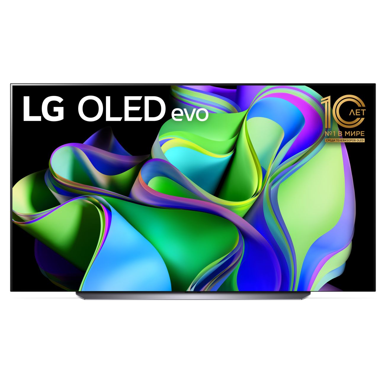 Телевизор LG OLED83C3RLA фото