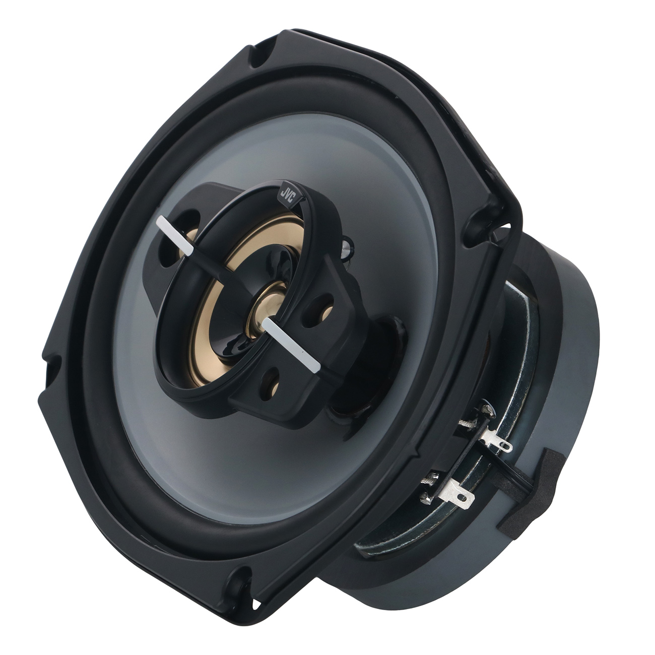 Автомобильные колонки JVC CS-DR695HP