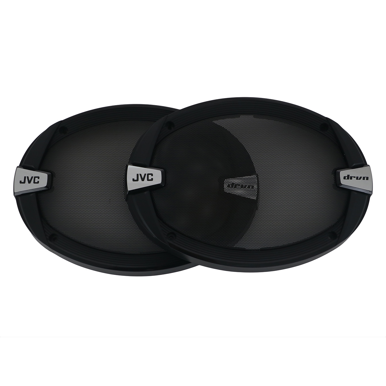 Автомобильные колонки JVC CS-DR695HP