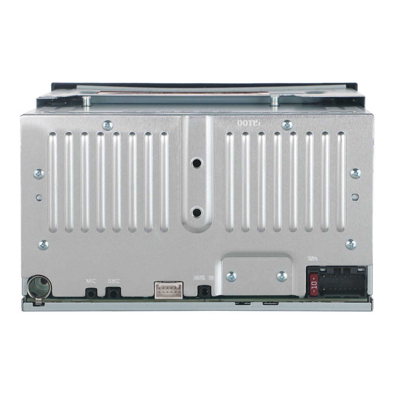 USB-Автомагнитола c встроенным монитором Pioneer AVH-A245BT