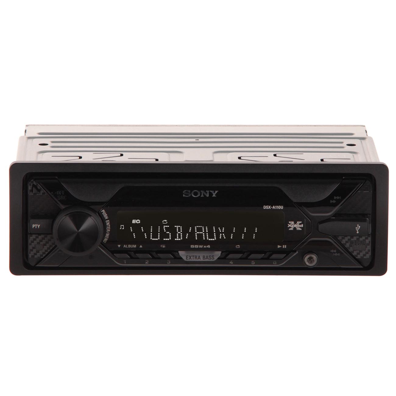 USB-Автомагнитола Sony DSX-A110U