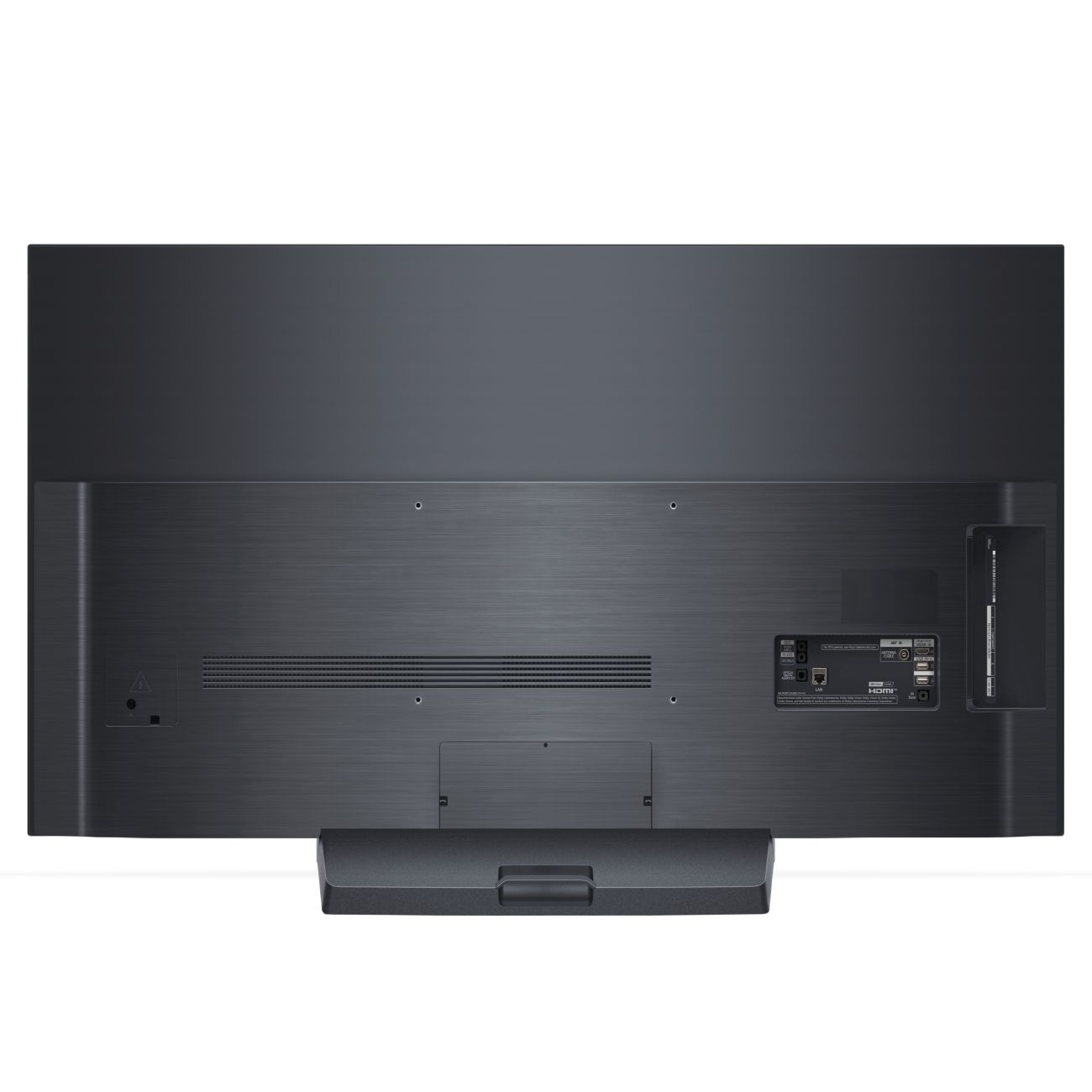 Телевизор LG OLED48C3RLA