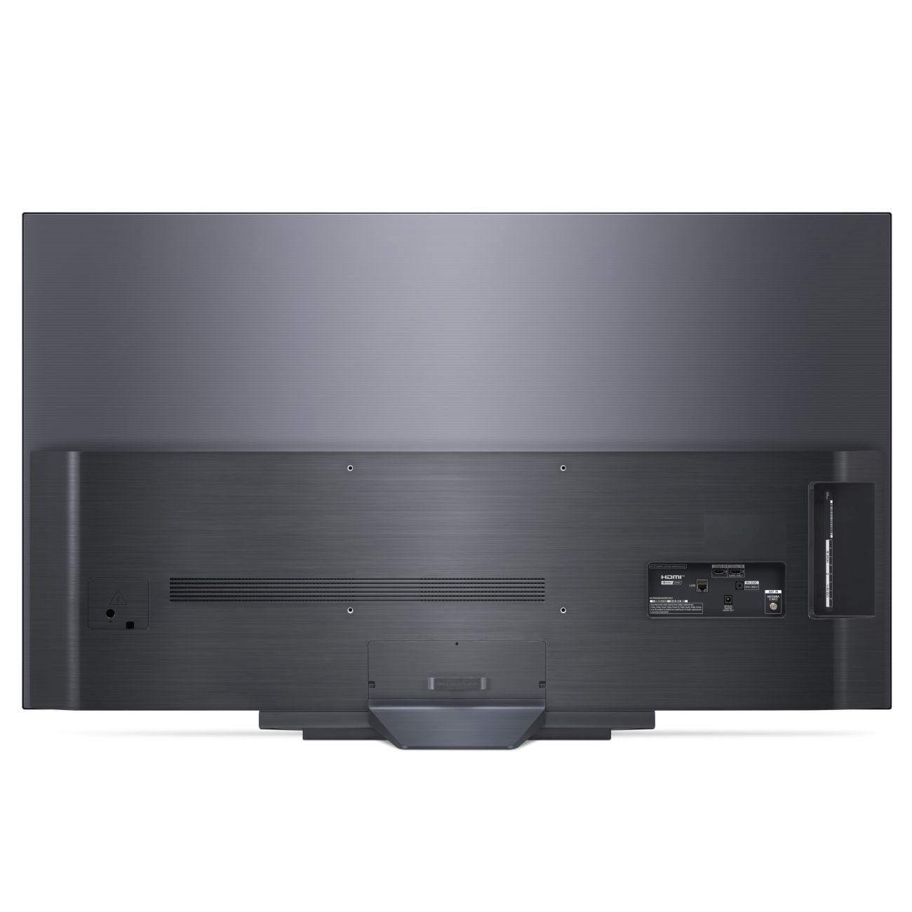 Телевизор LG OLED55B3RLA