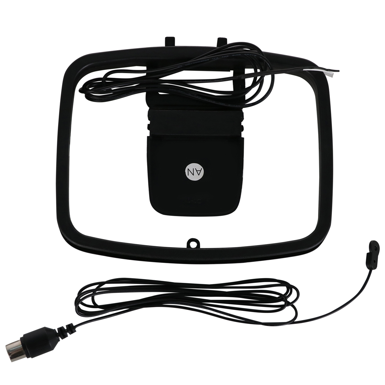 Сетевой CD-плеер с ресивером Denon RCD-N10 Black