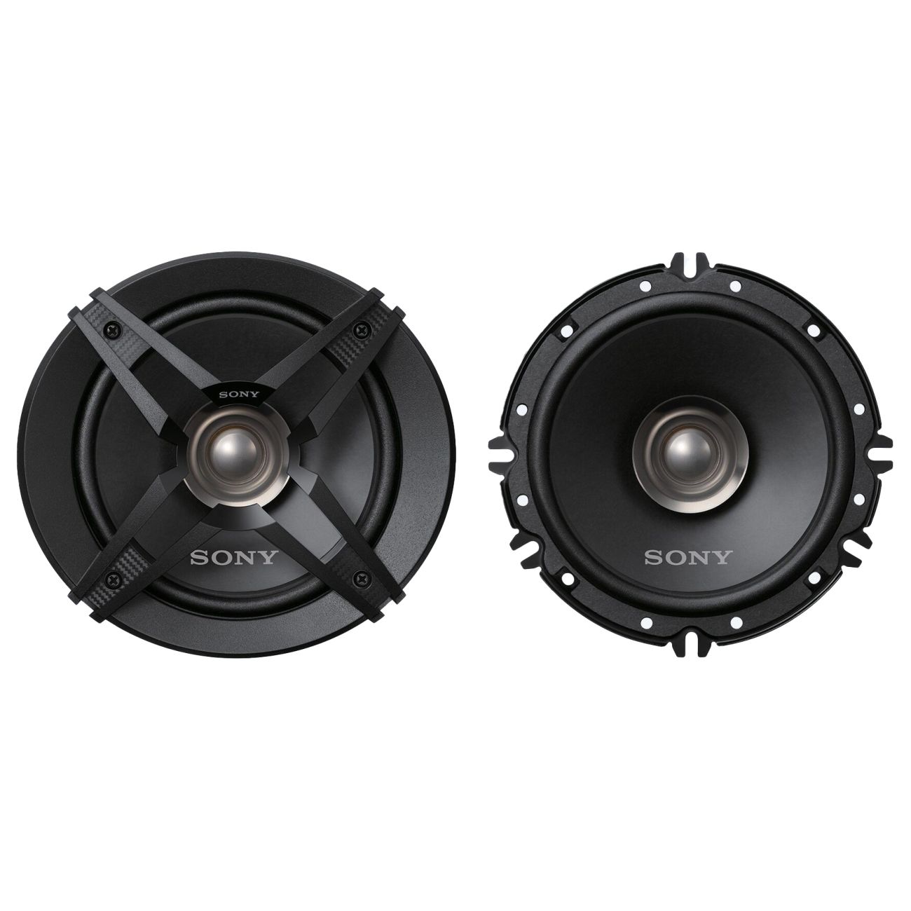 Автомобильные колонки Sony XS-FB161E