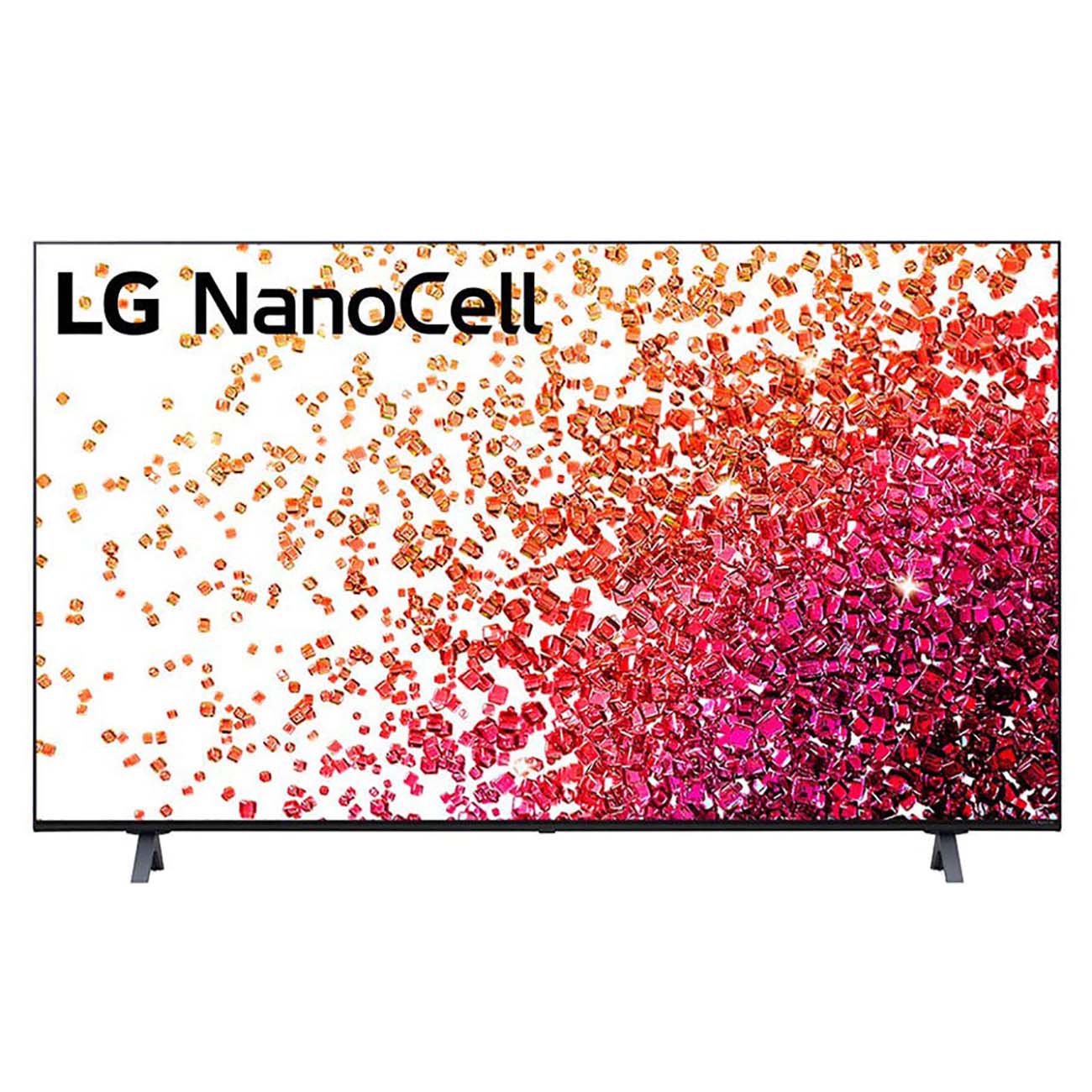 Телевизор LG 65NANO756PA фото