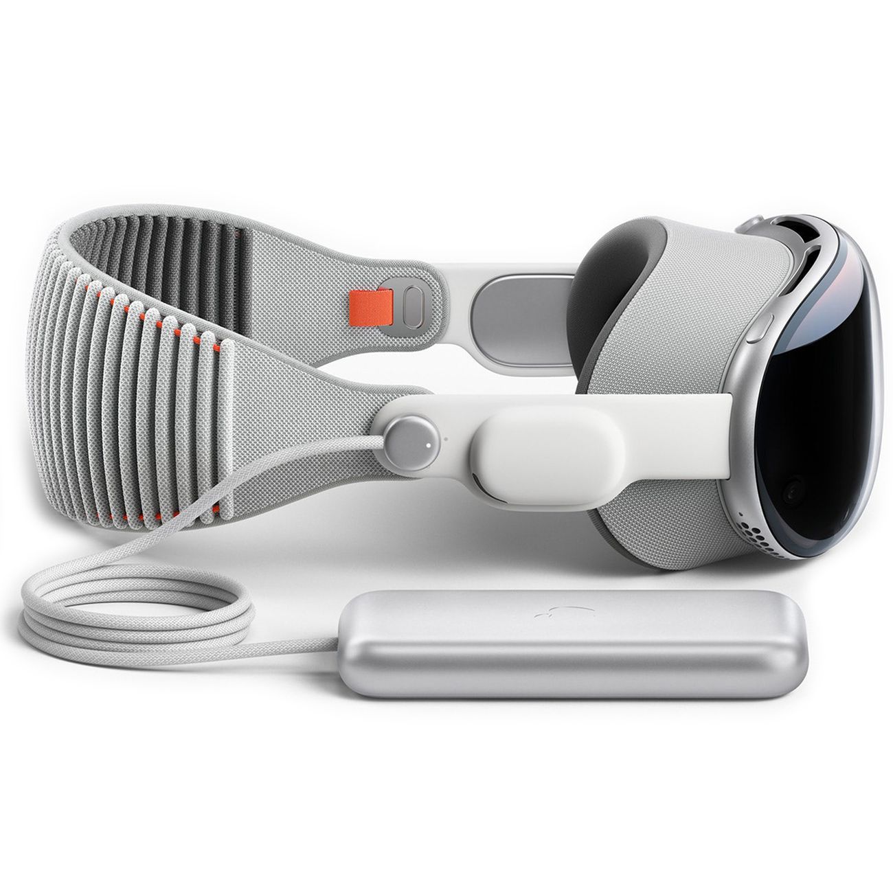 Очки смешанной реальности Apple Vision Pro 1TB