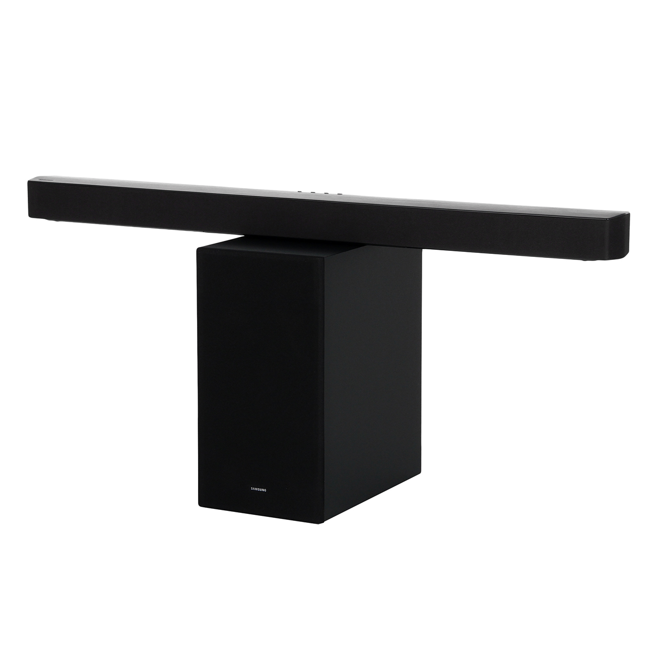 Саундбар Samsung HW-C450