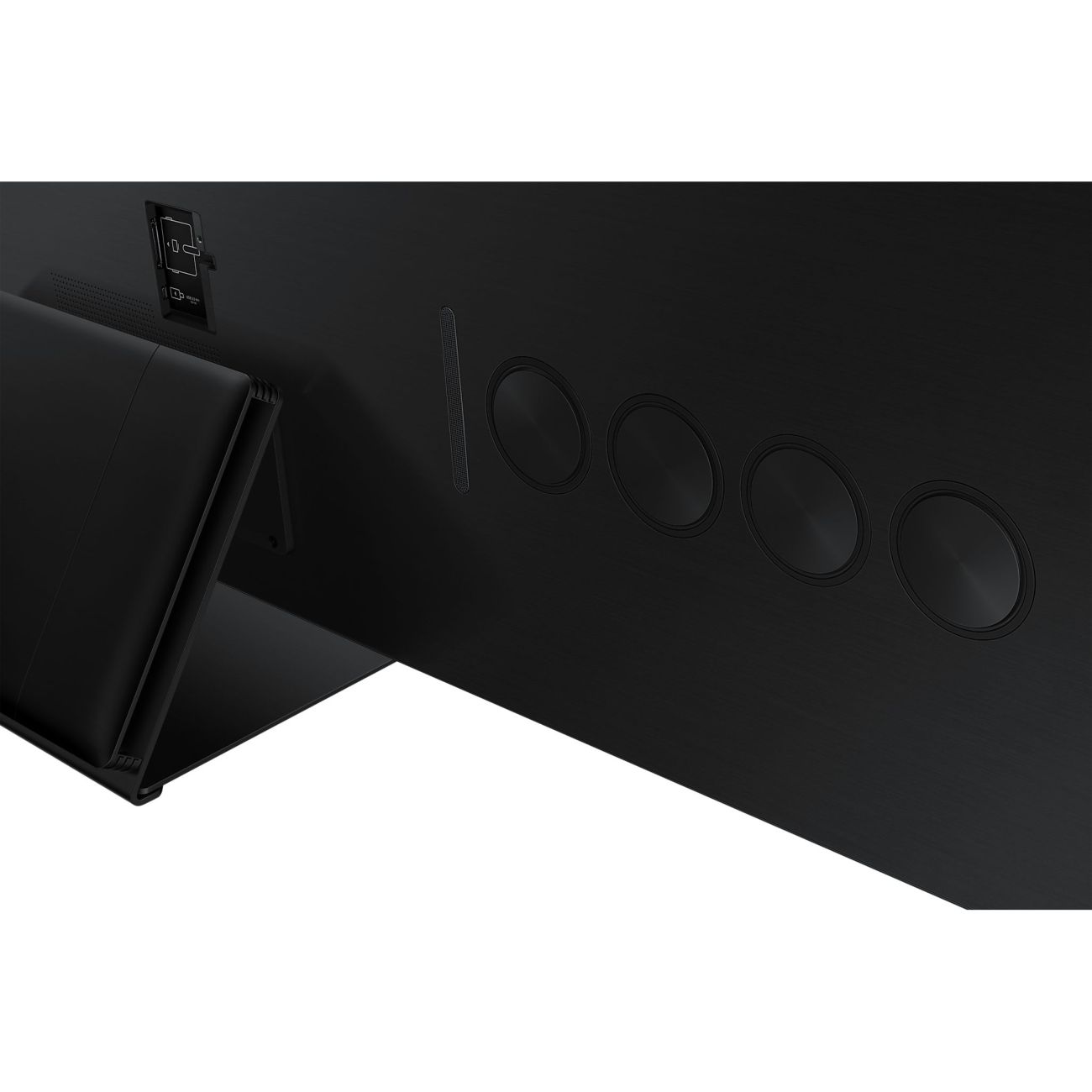 Телевизор Samsung QE98QN990CU