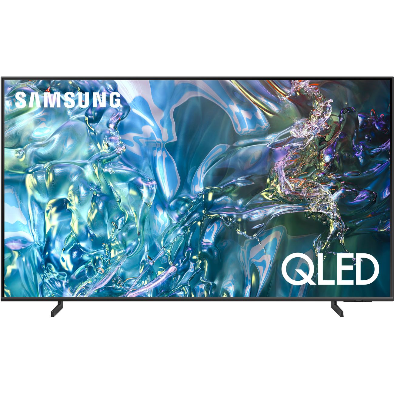 Телевизор Samsung QE43Q60DAUXRU