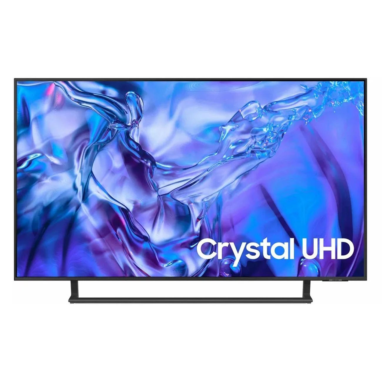 Телевизор Samsung UE43DU8500UXRU фото