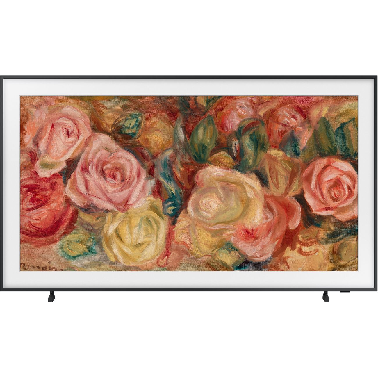 Телевизор Samsung The Frame QE43LS03DAUXRU фото