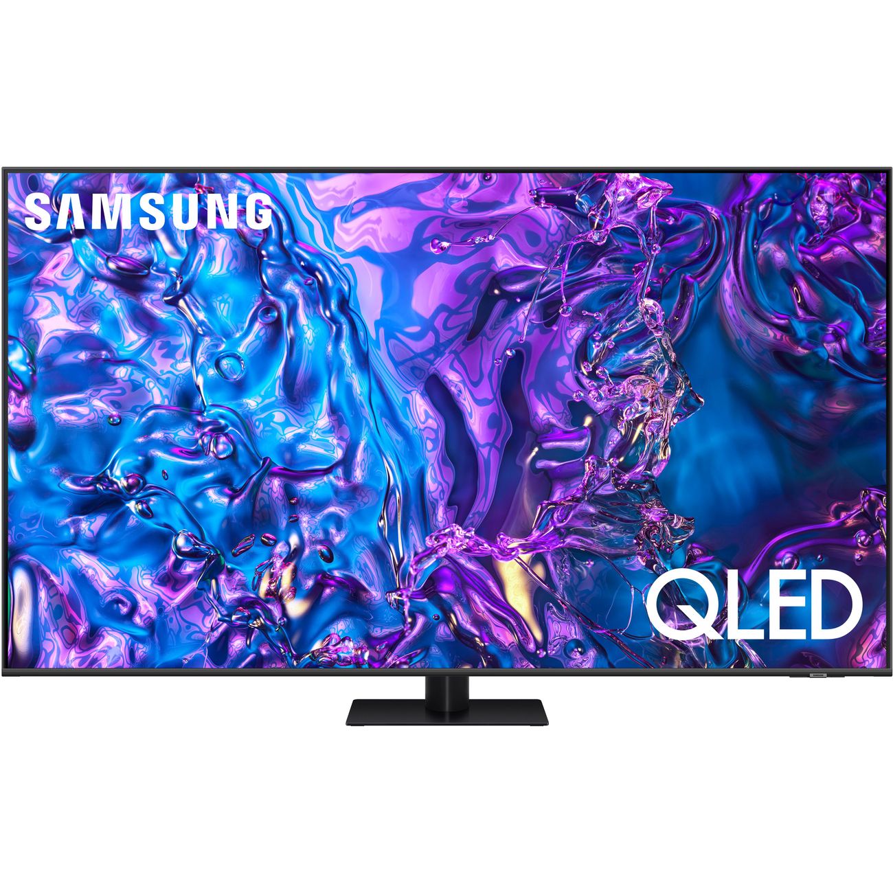 Телевизор Samsung QE55Q70DAUXRU фото