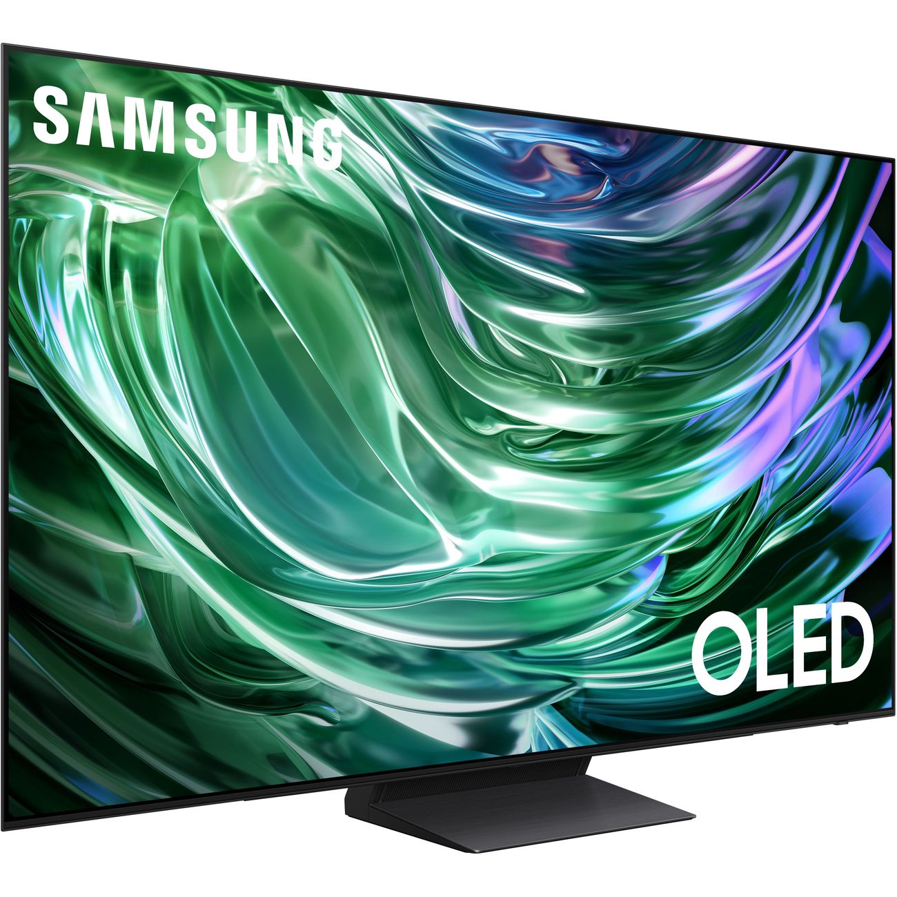 Телевизор Samsung QE65S90DAUXRU