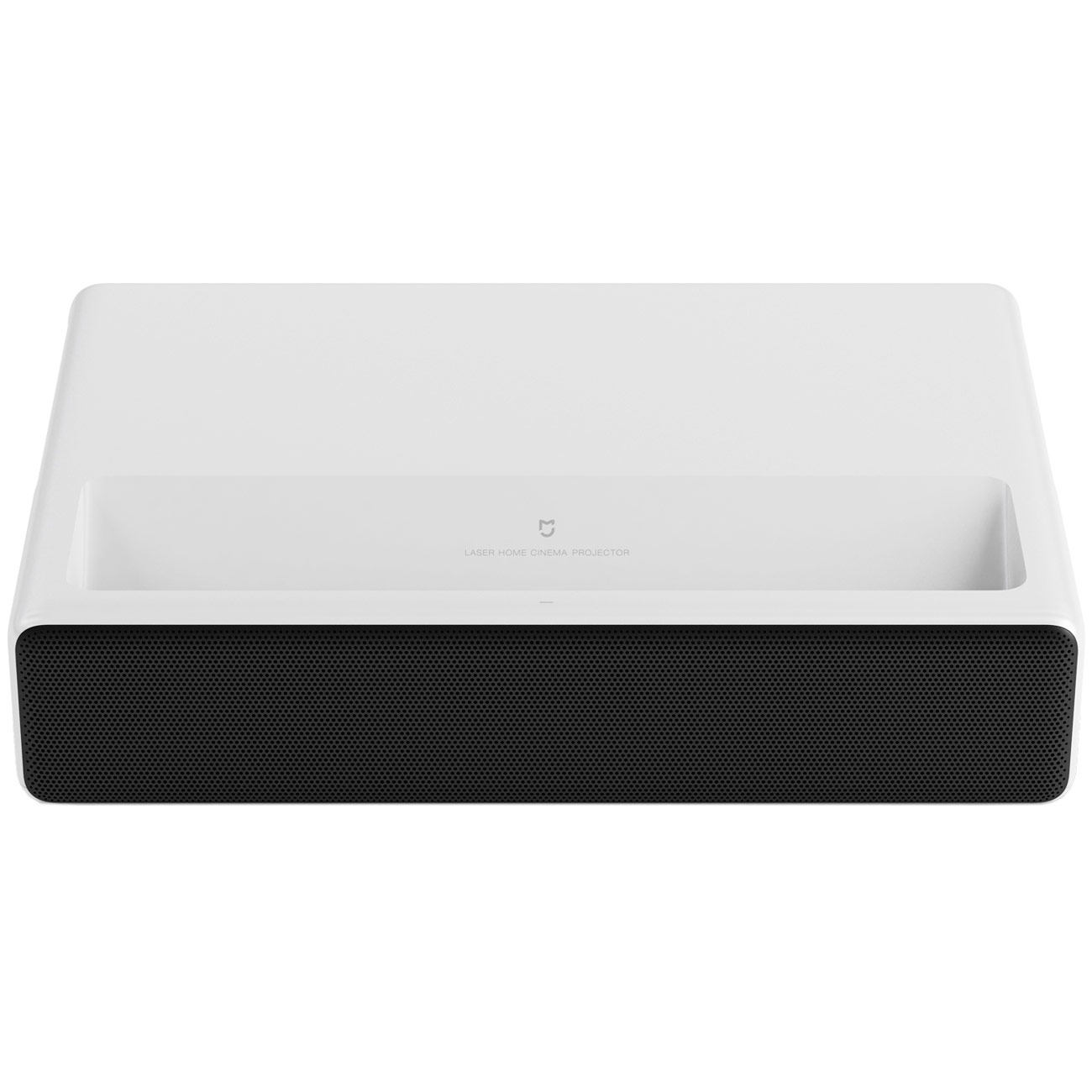 Видеопроектор для домашнего кинотеатра Xiaomi Mi Laser Project 150" (SJL4005GL)