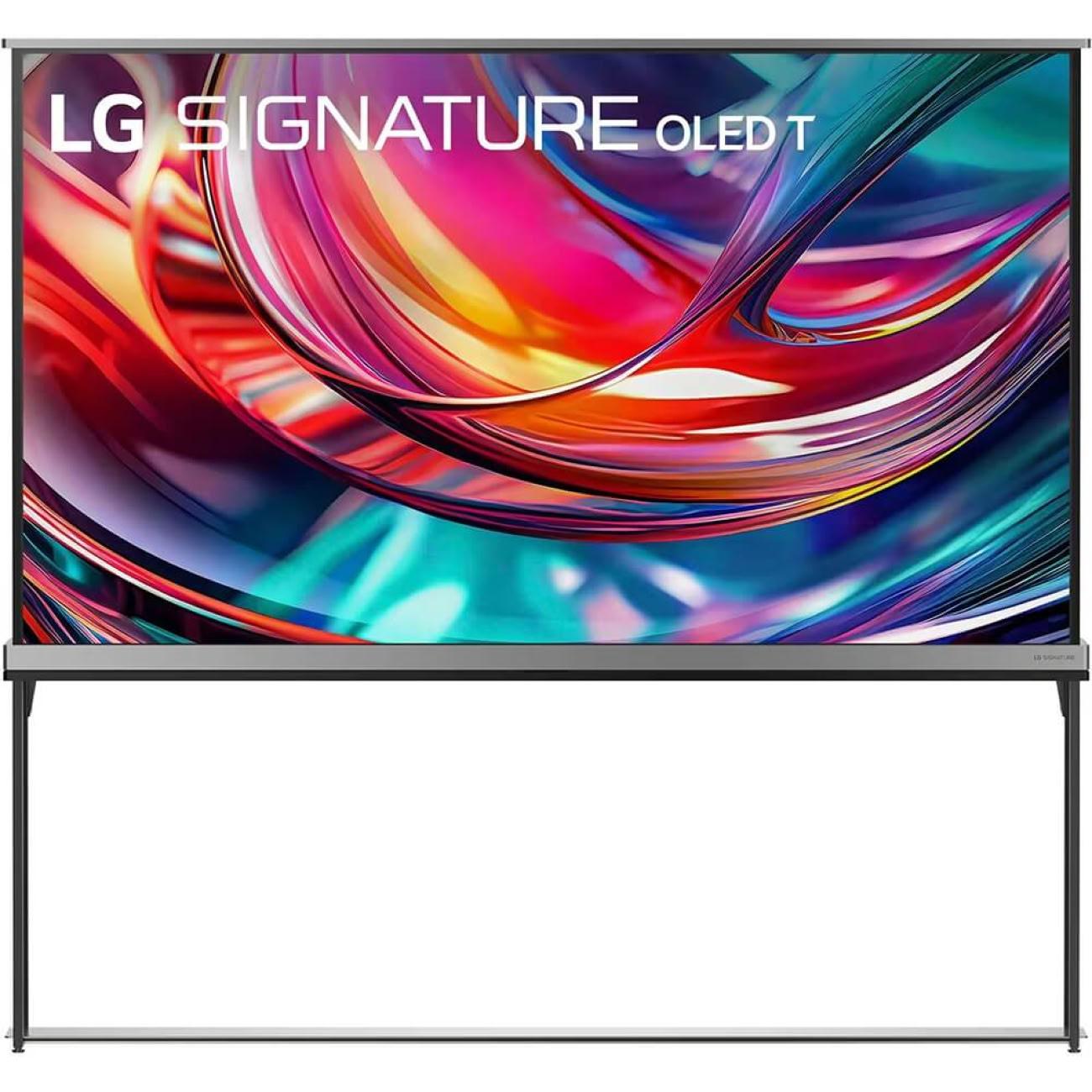 Телевизор LG Signature OLED77T49LA (2024)