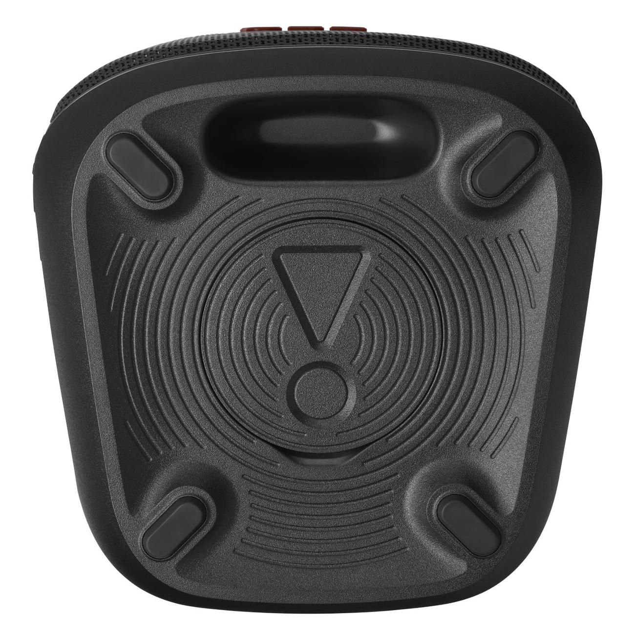 Музыкальный центр Mini JBL PartyBox Club 120