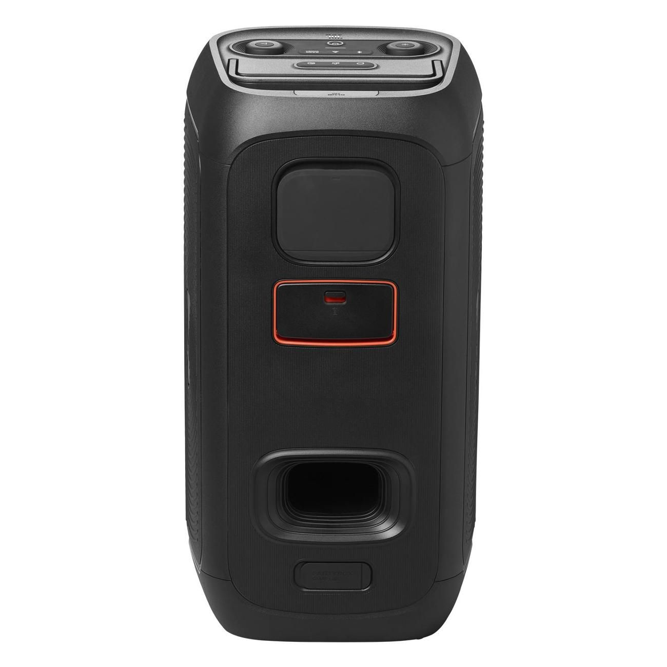 Музыкальный центр Mini JBL PartyBox Club 120