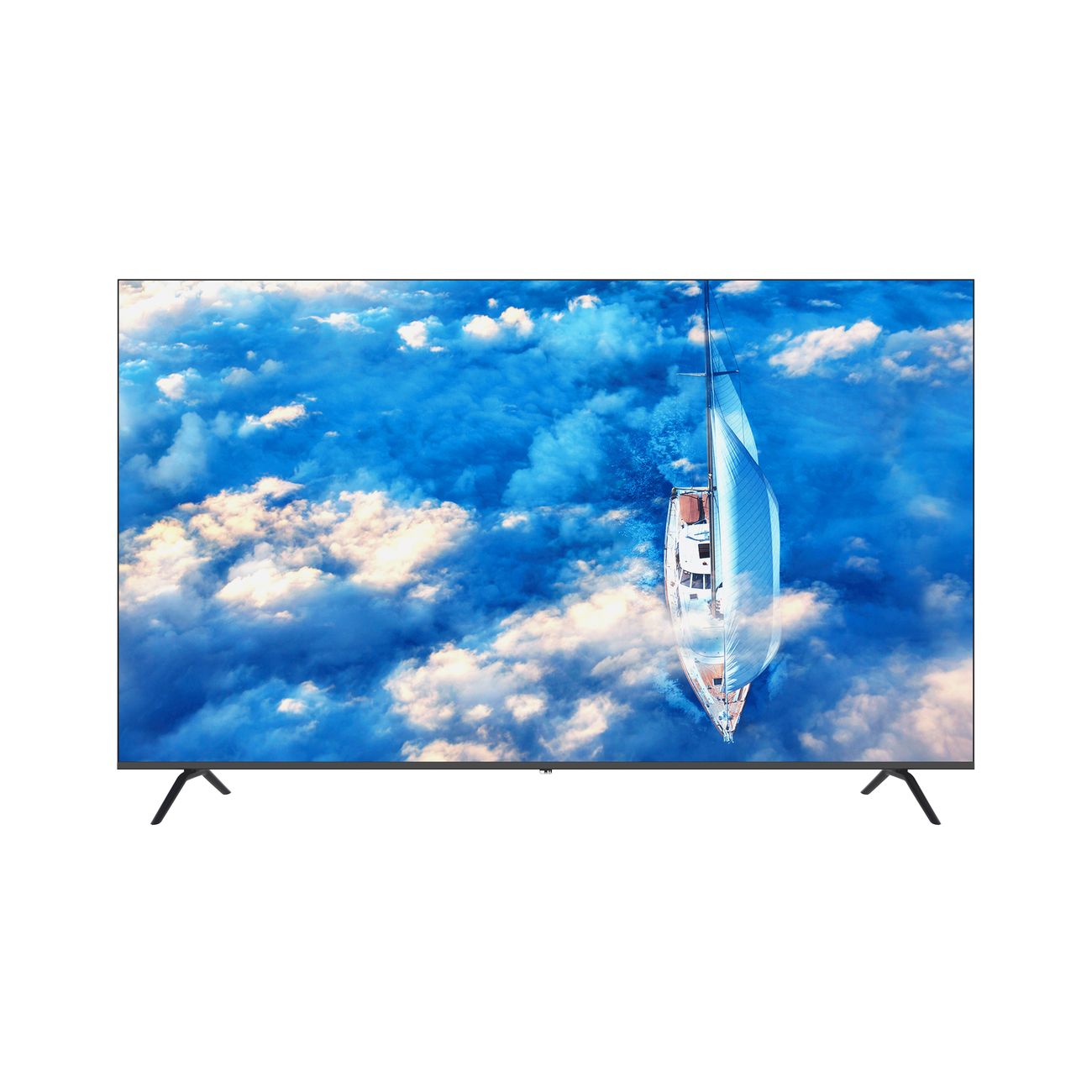 Телевизор Hi HX-65U01FB