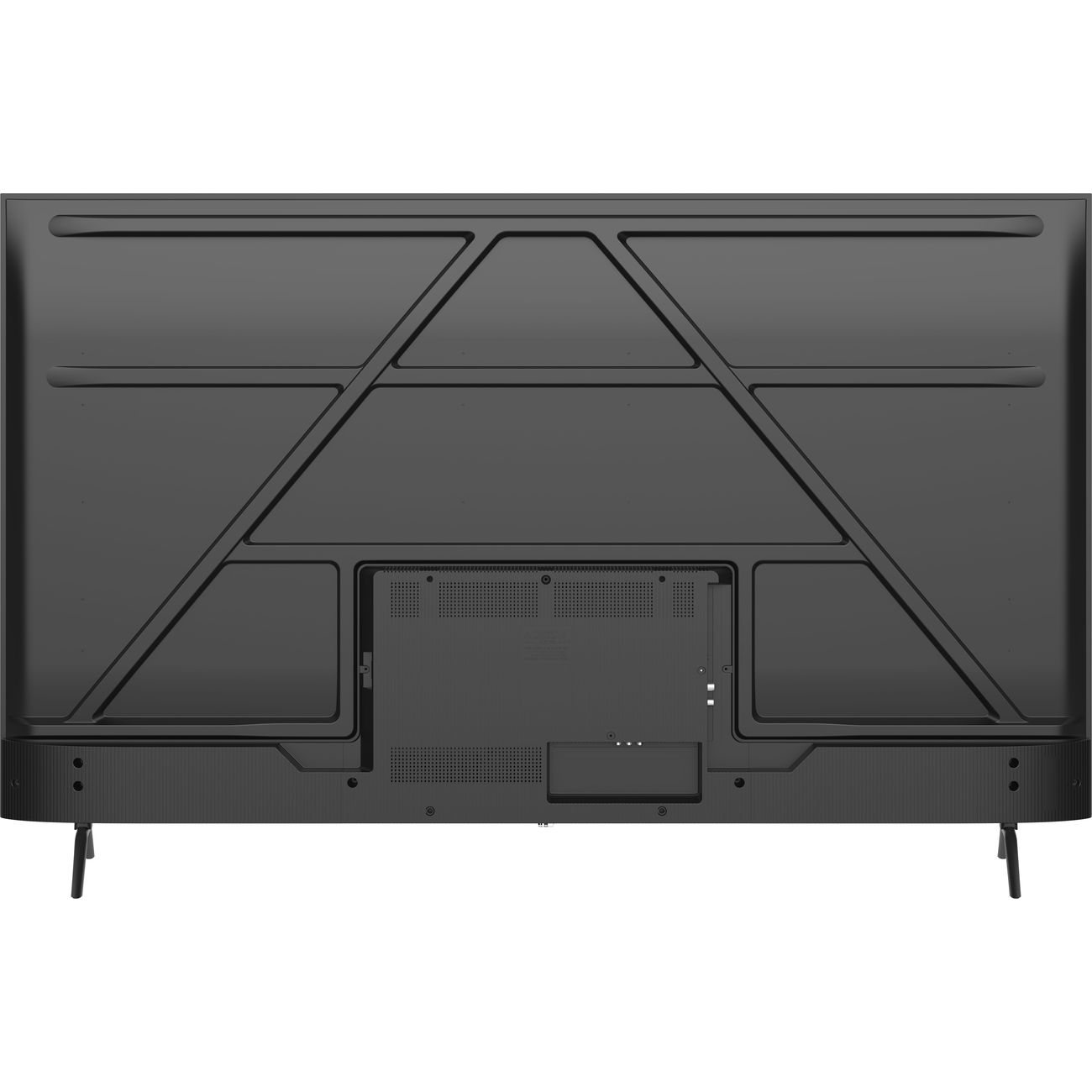 Телевизор Hi HX-65U01FB