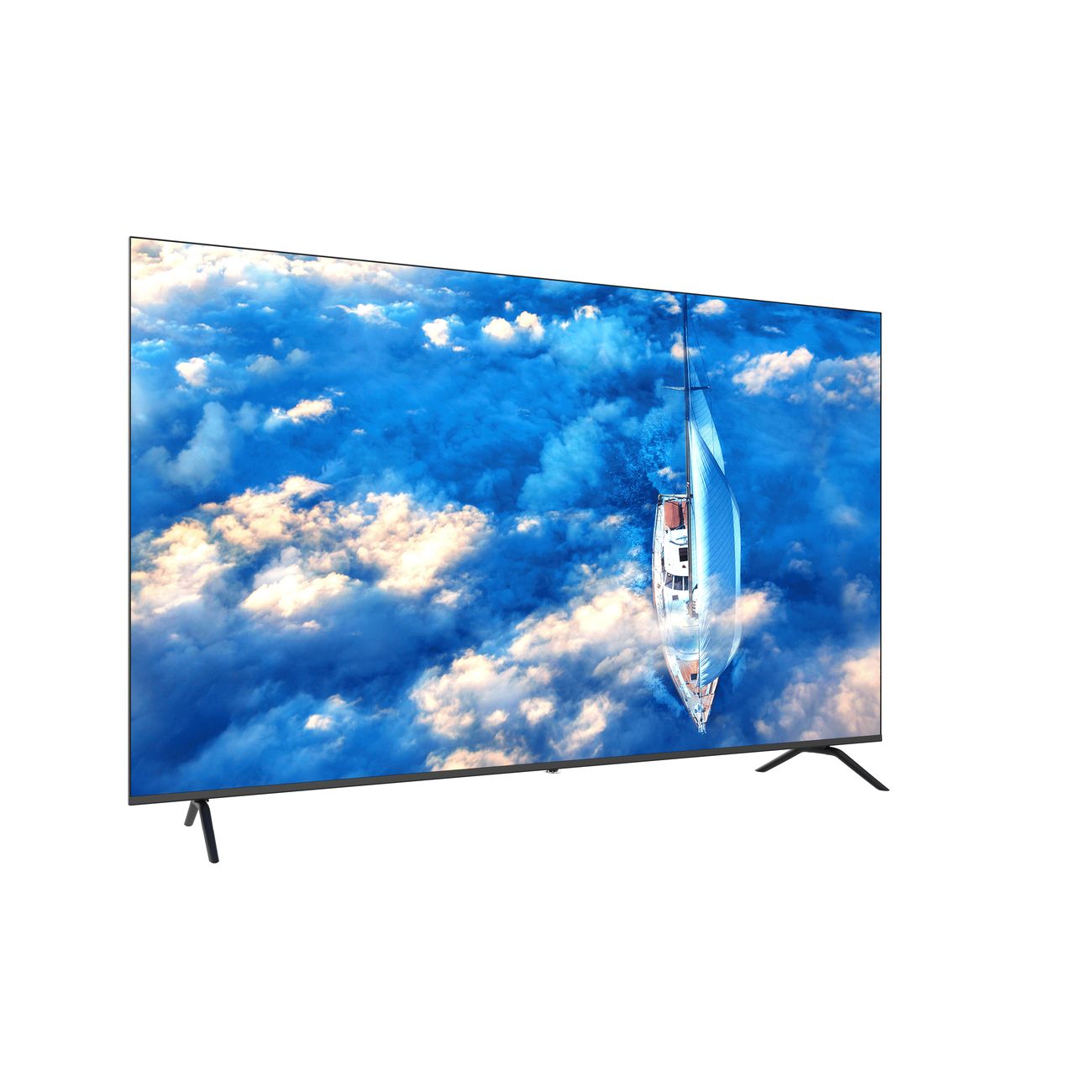 Телевизор Hi HX-65U01FB