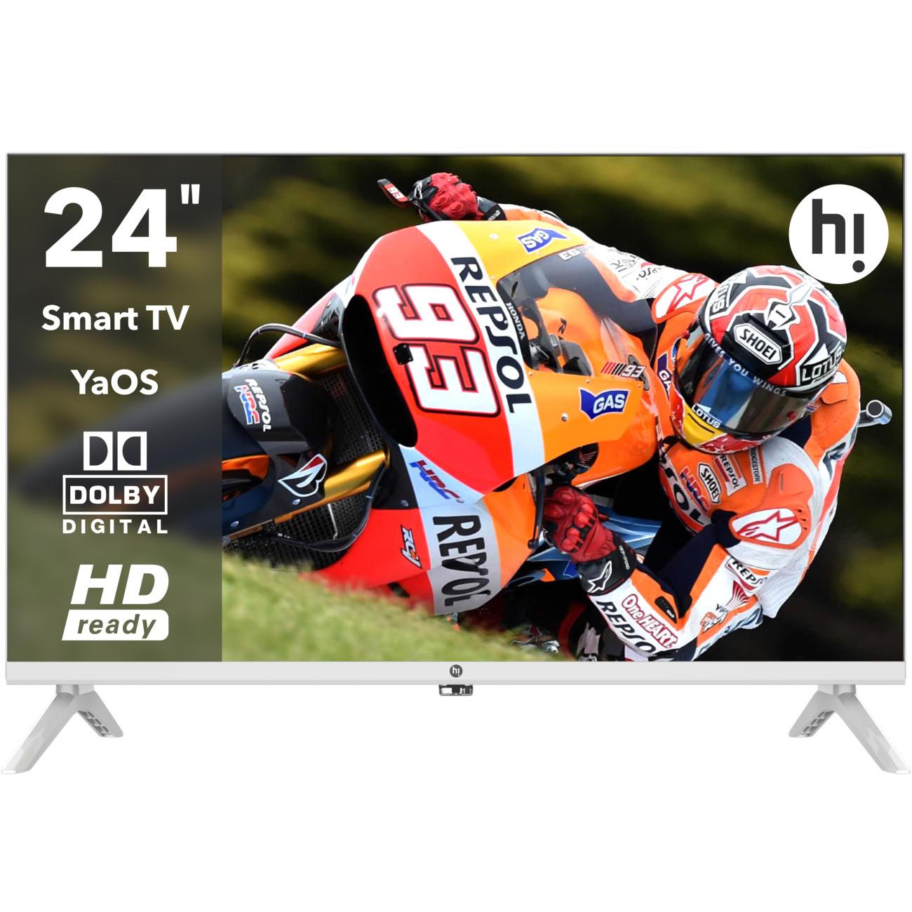 Телевизор Hi HY-24H01FW