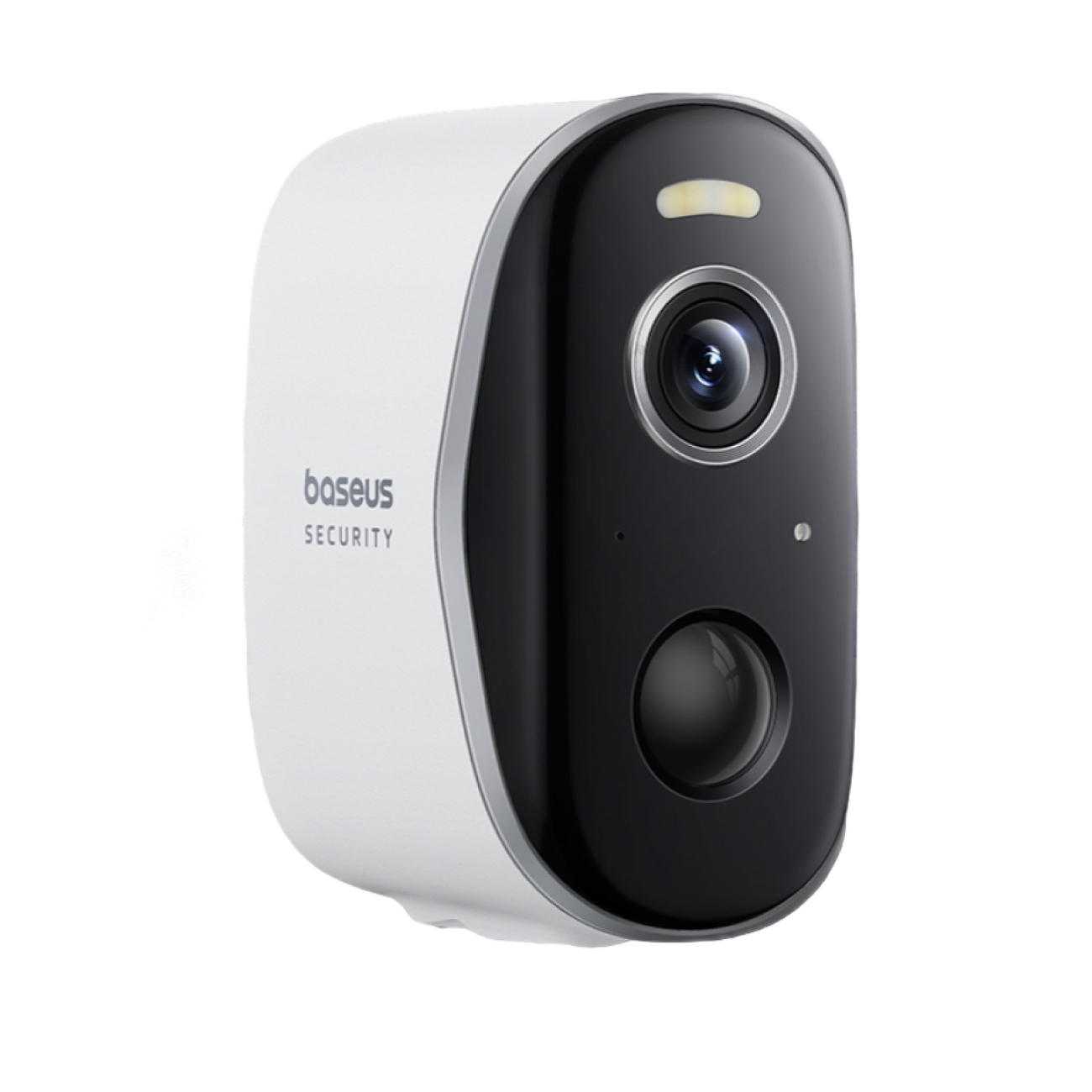IP-камера Baseus Security N1 Outdoor Camera 2K White фото