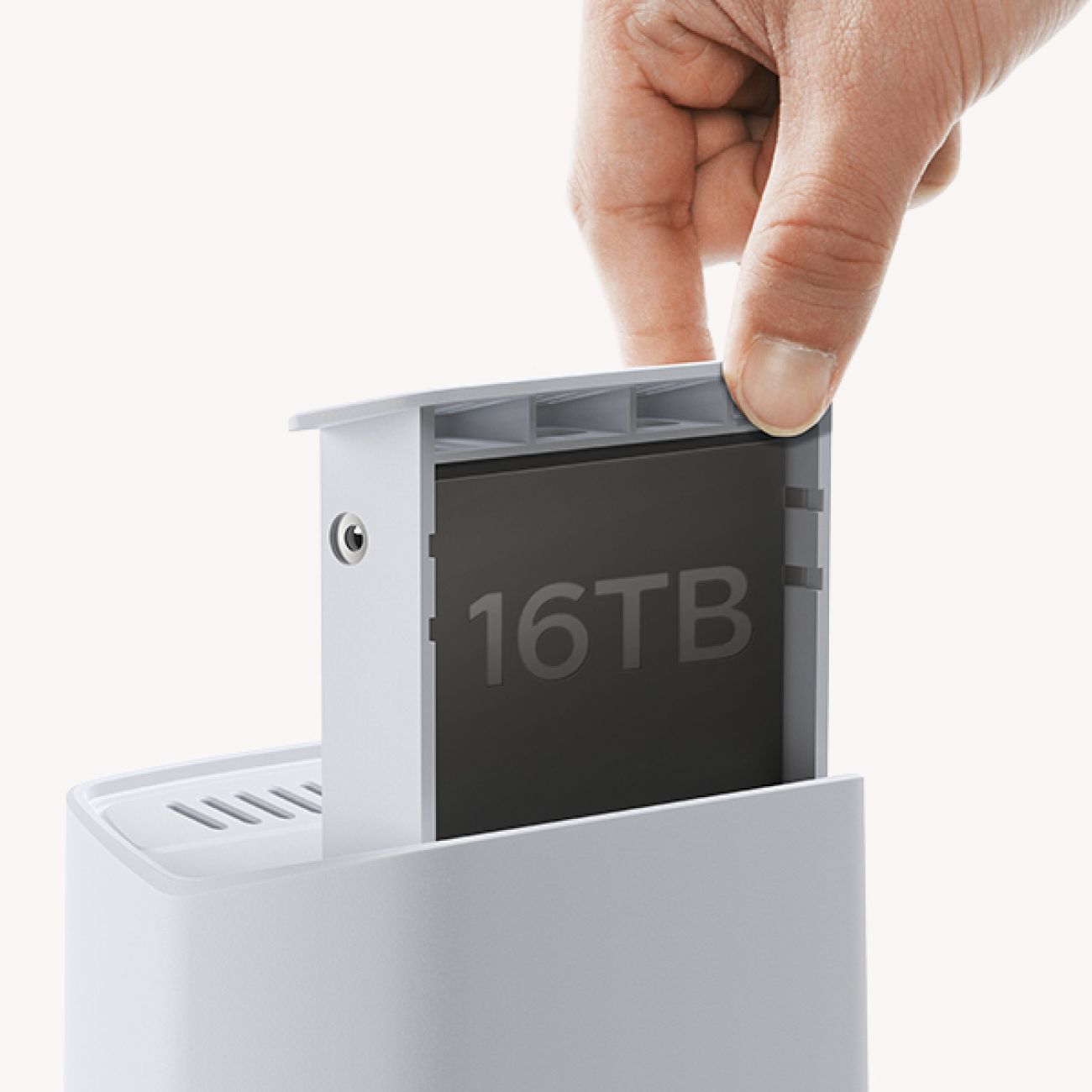 IP-камера Baseus Security N1 Plus Outdoor Camera 2K 4-Cam Kit Whit