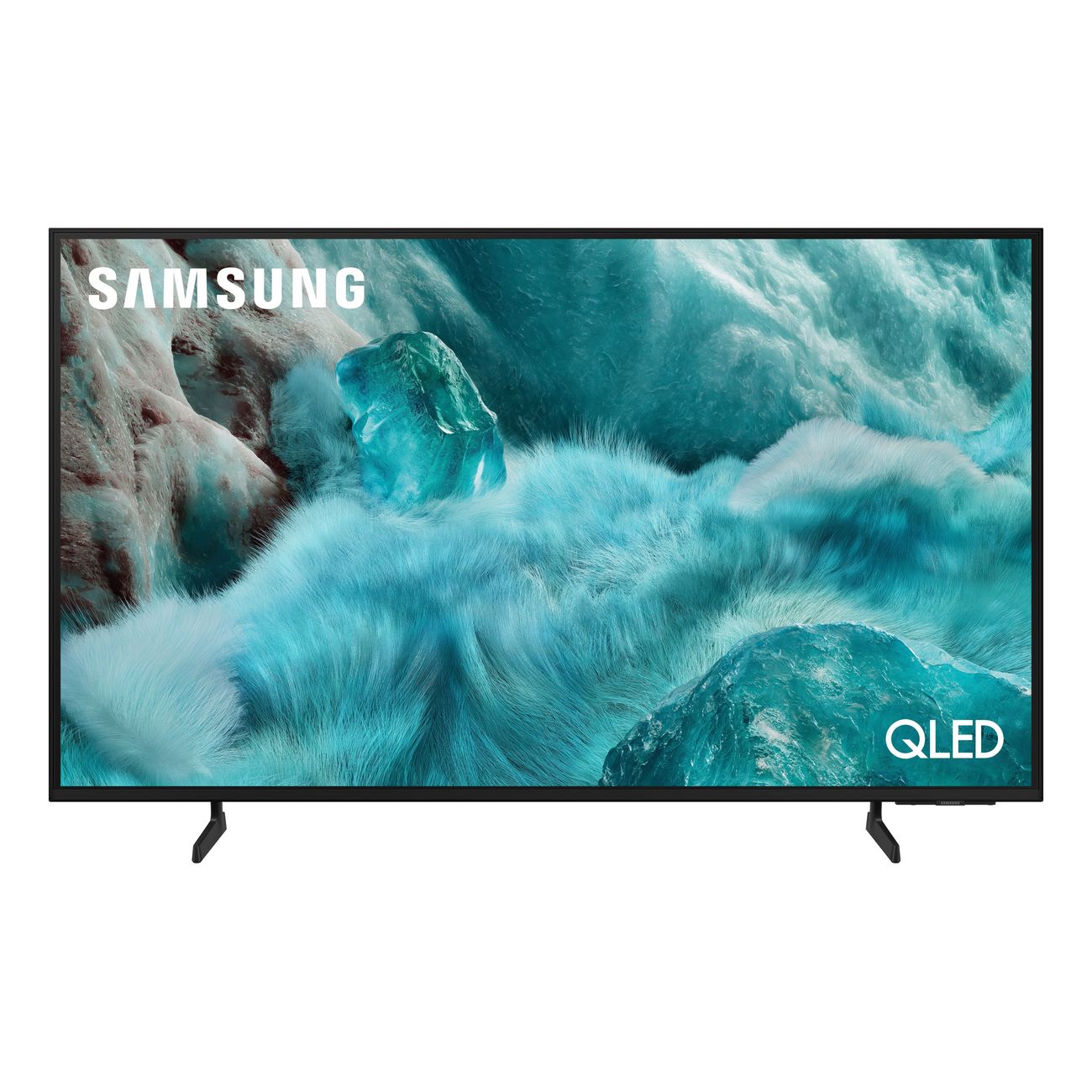 Телевизор Samsung QE50Q7FAAUXRU