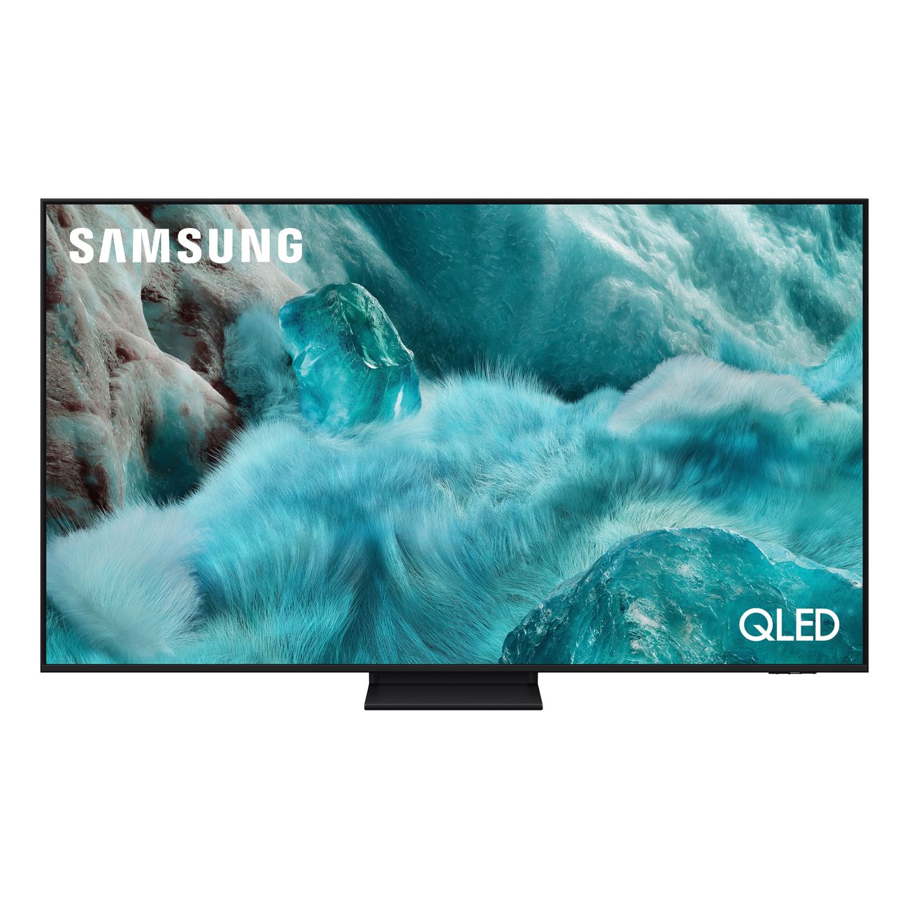 Телевизор Samsung QE55Q7F5AUXRU