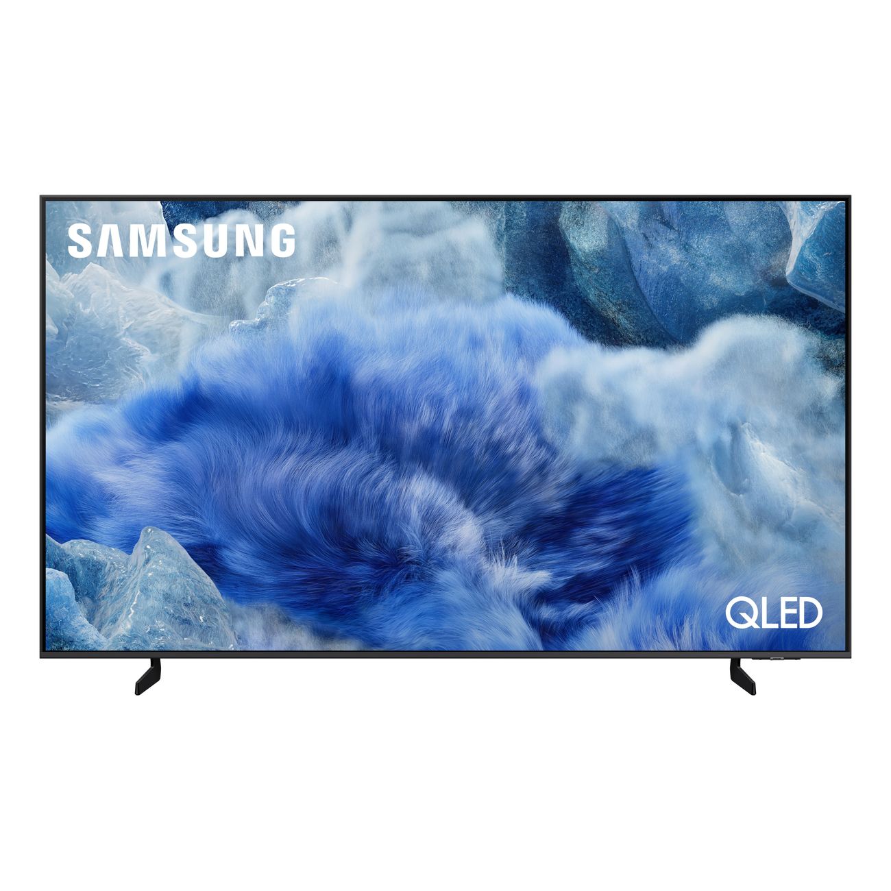 Телевизор Samsung QE65Q8FAAUXRU фото