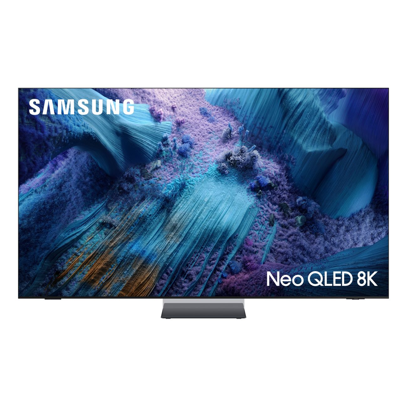 Телевизор Samsung QE65QN990FUXRU фото