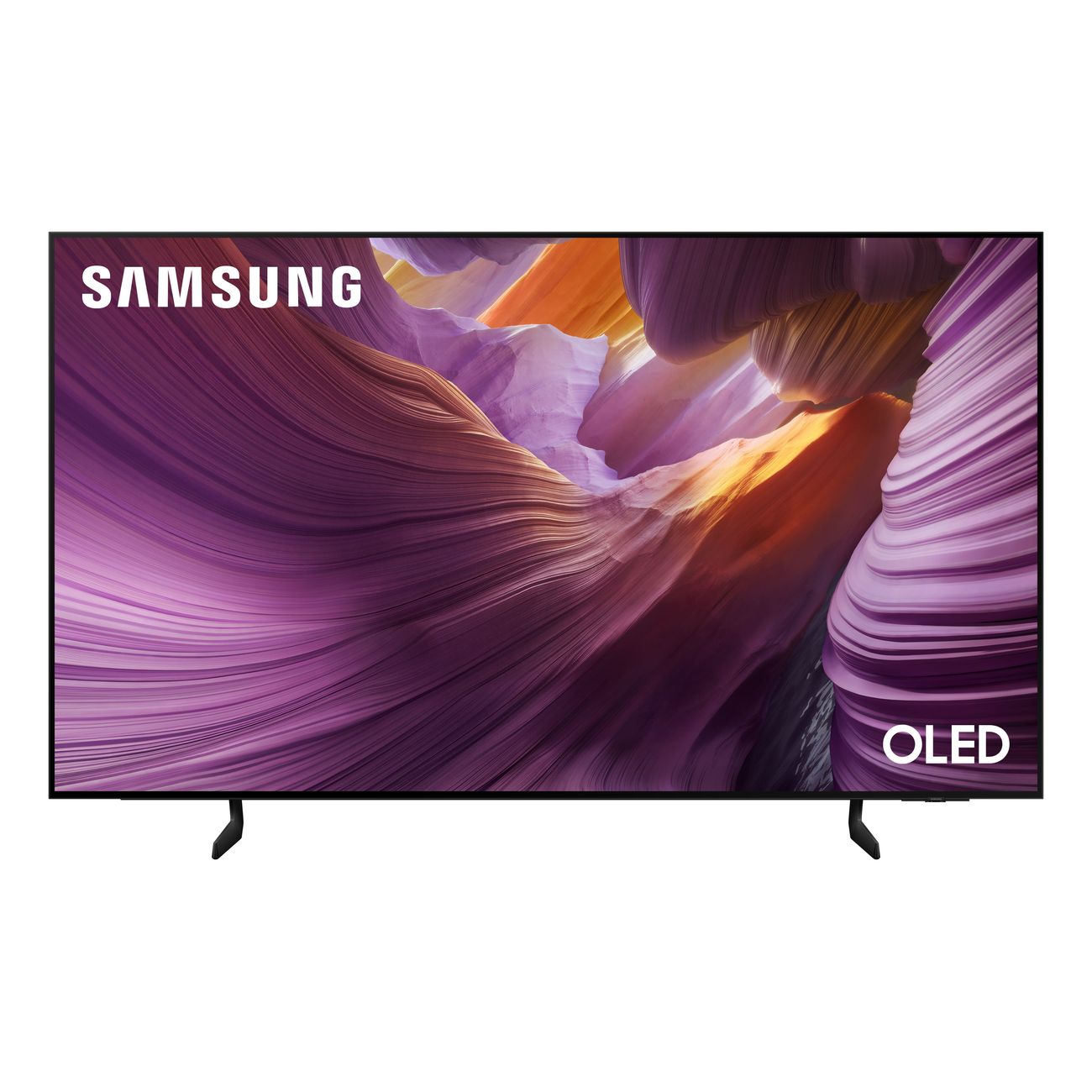Телевизор Samsung QE65S85FAEXRU