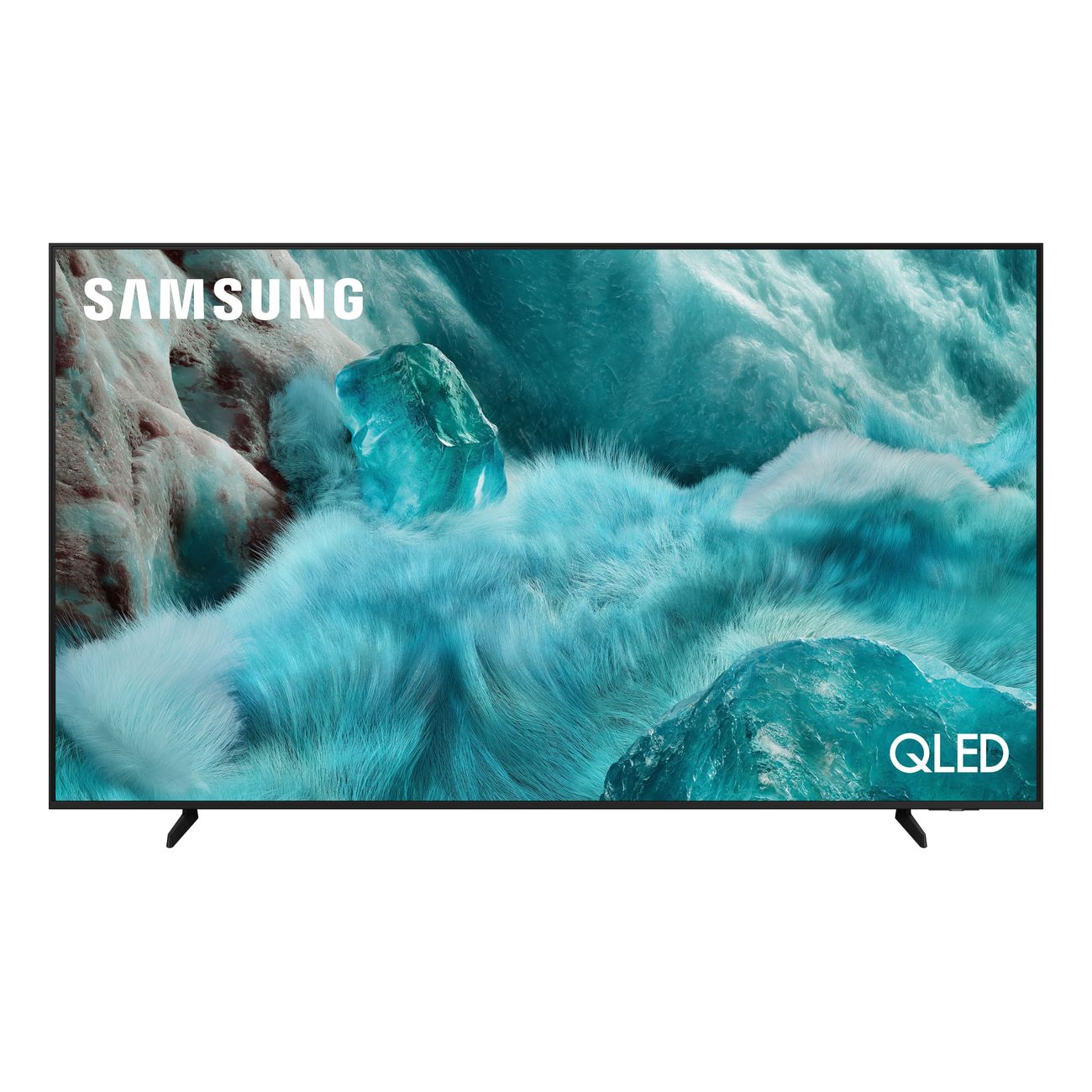 Телевизор Samsung QE75Q7FAAUXRU