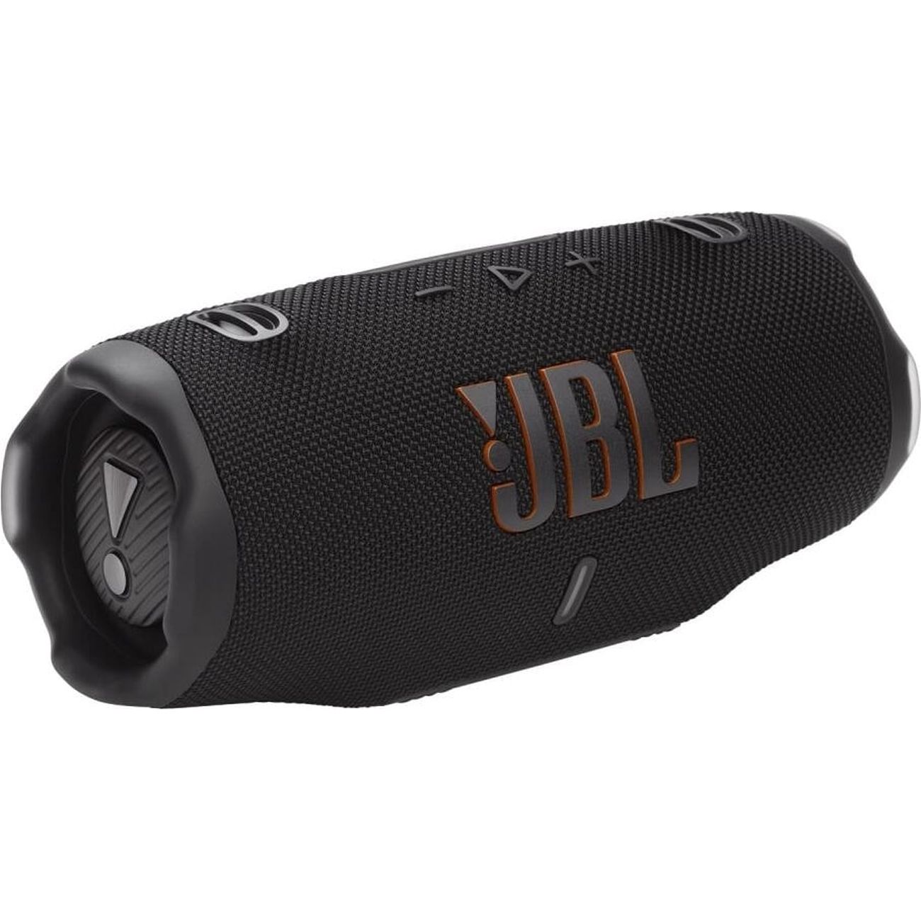 Беспроводная акустика JBL JBLCHARGE6BLK фото