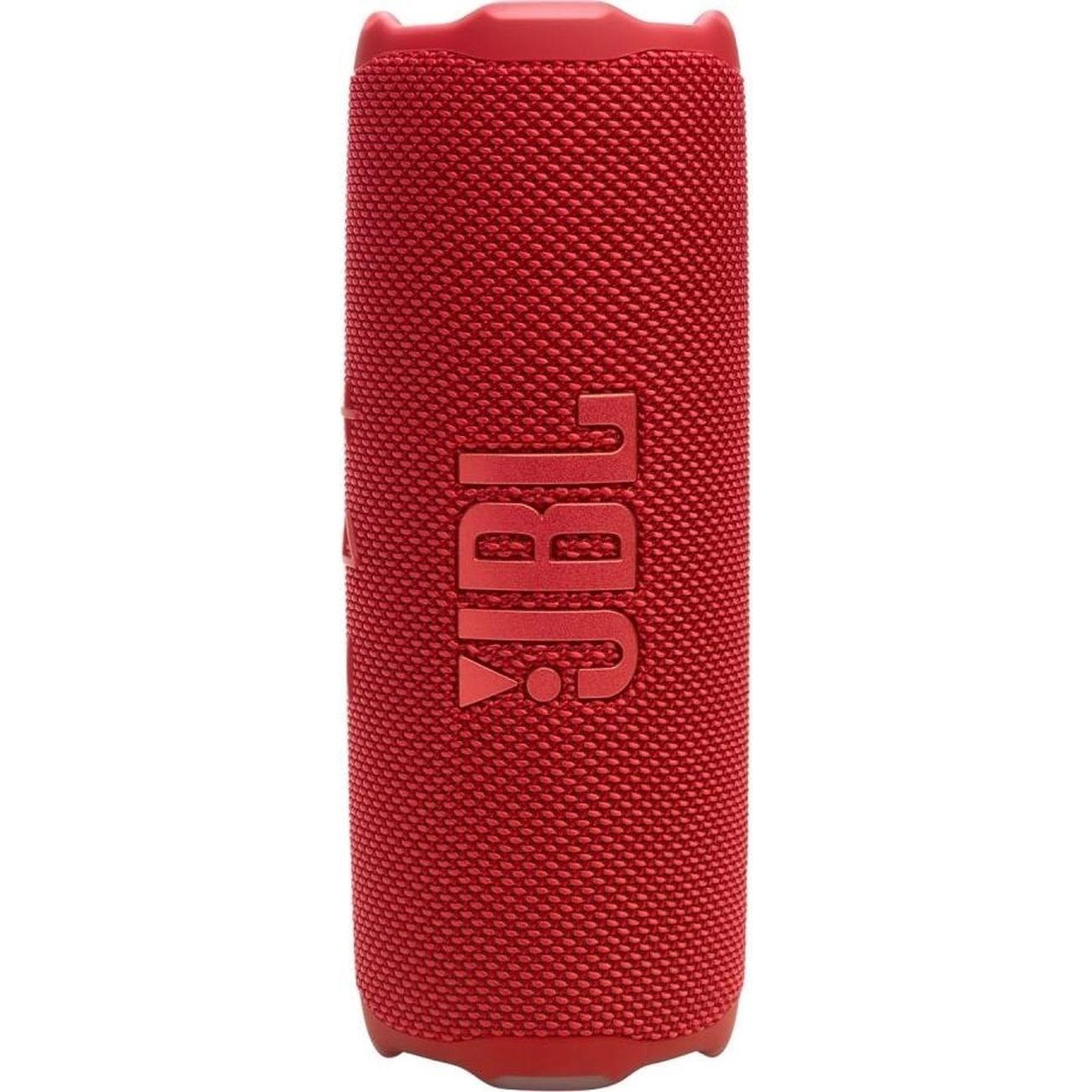 Восстановленная беспроводная акустика JBL FLIP 7 Red, как новый фото