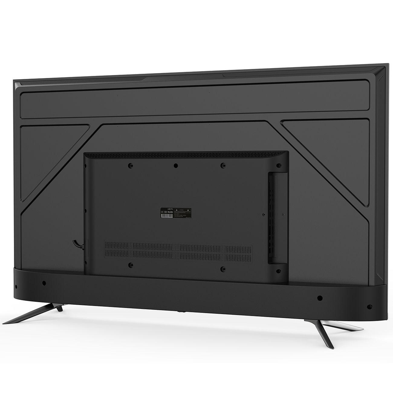 Восстановленный телевизор Carrera №500, как новый