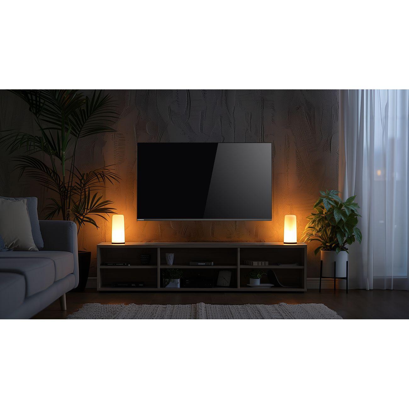 Восстановленный телевизор Carrera №500, как новый