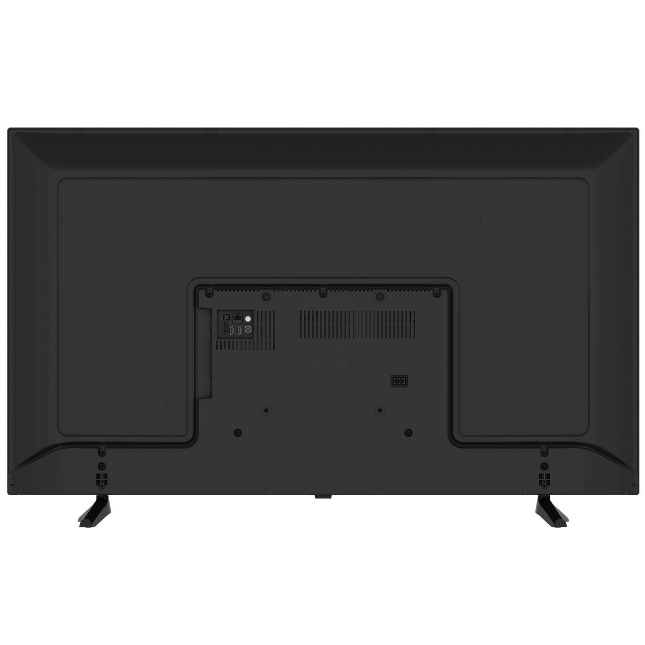 Восстановленный телевизор Grundig 55 GFU 7800B, хороший