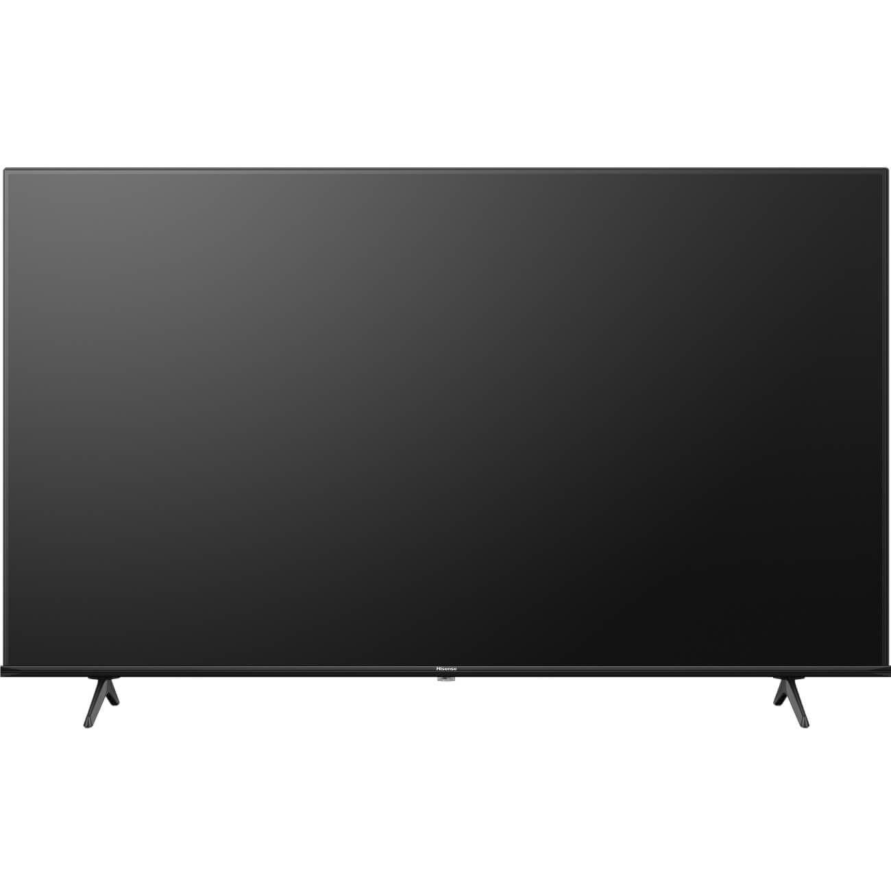 Восстановленный телевизор Hisense 43E7NQ, как новый