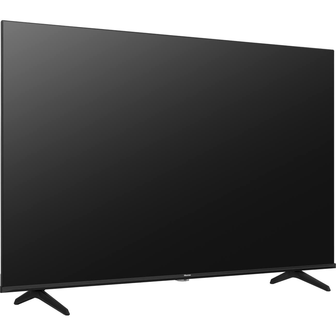 Восстановленный телевизор Hisense 43E7NQ, как новый