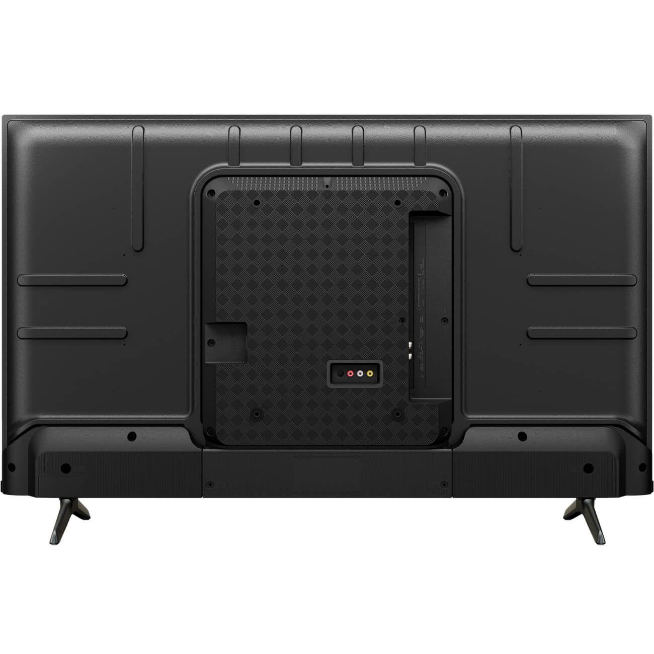 Восстановленный телевизор Hisense 43E7NQ, как новый