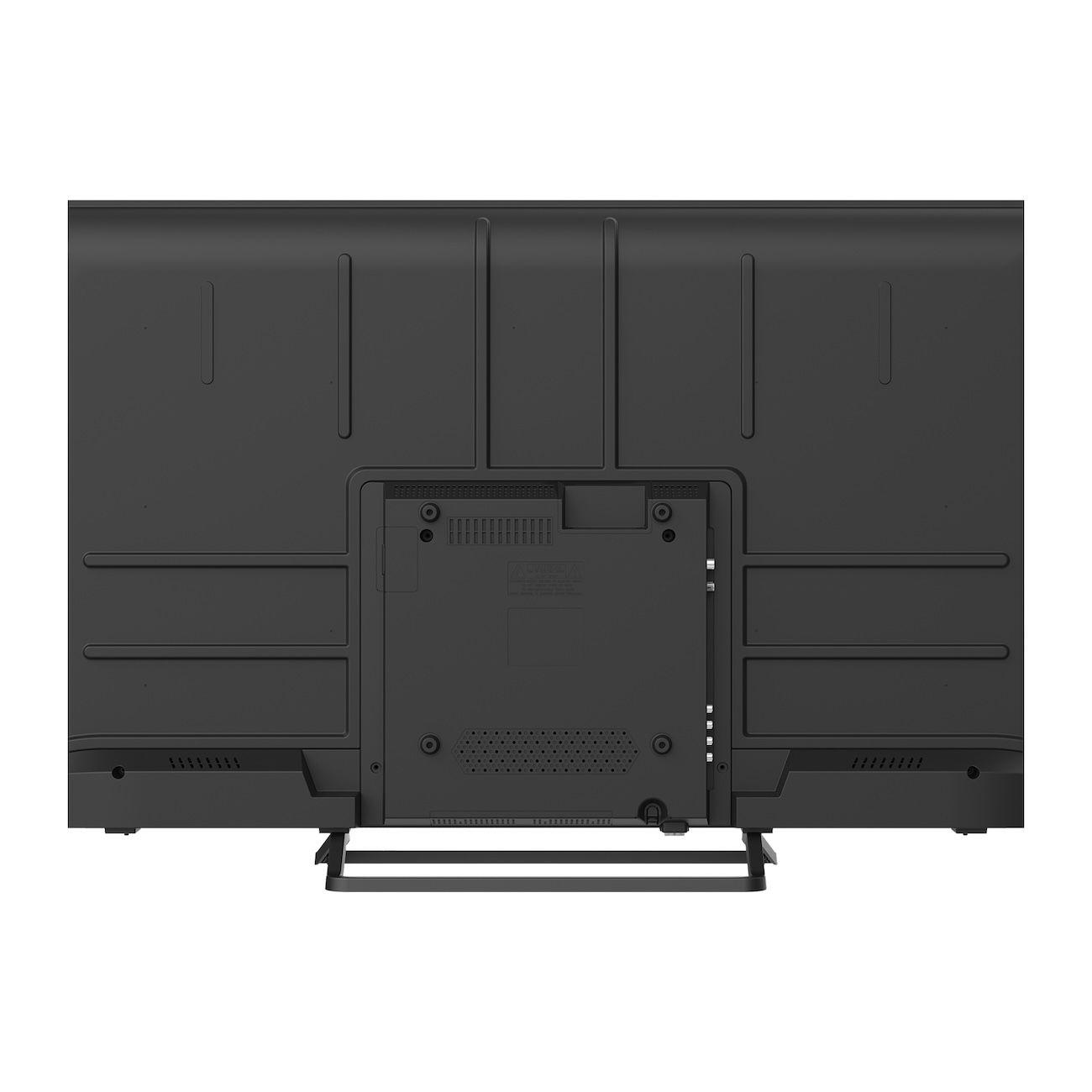 Восстановленный телевизор Sber SDX-43F2128 с GigaChat на ОС Салют ТВ, как новый