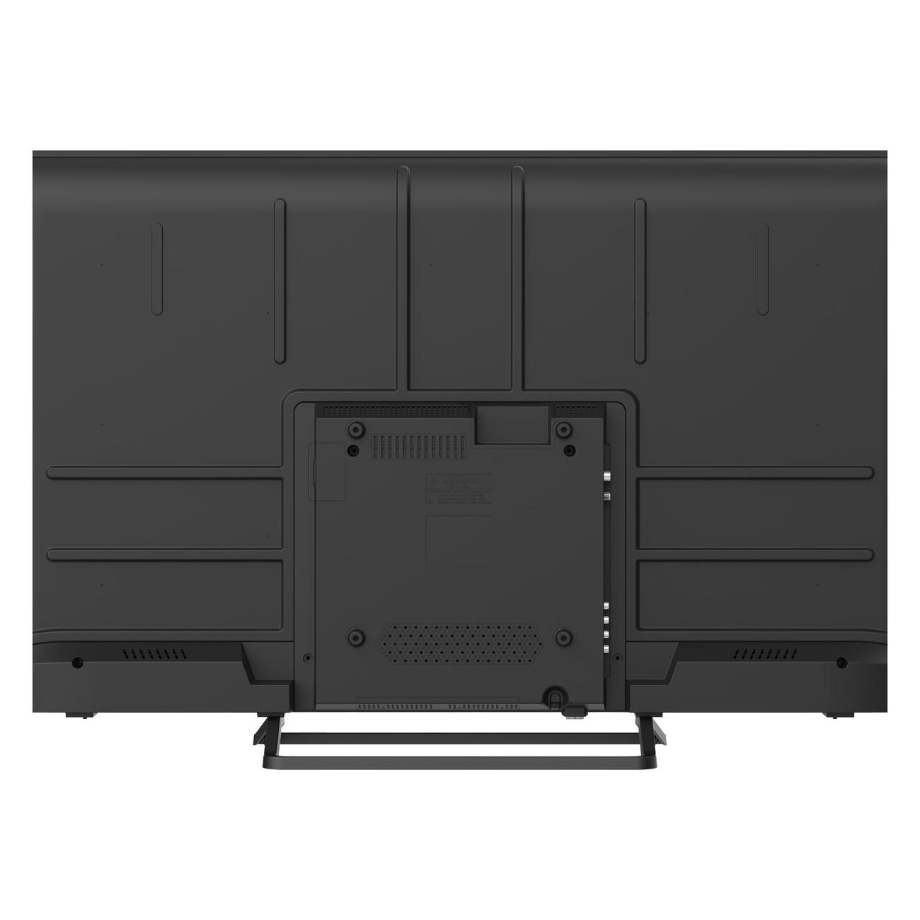 Восстановленный умный телевизор SBER SDX-43U4128 с GigaChat на ОС Салют ТВ, как новый