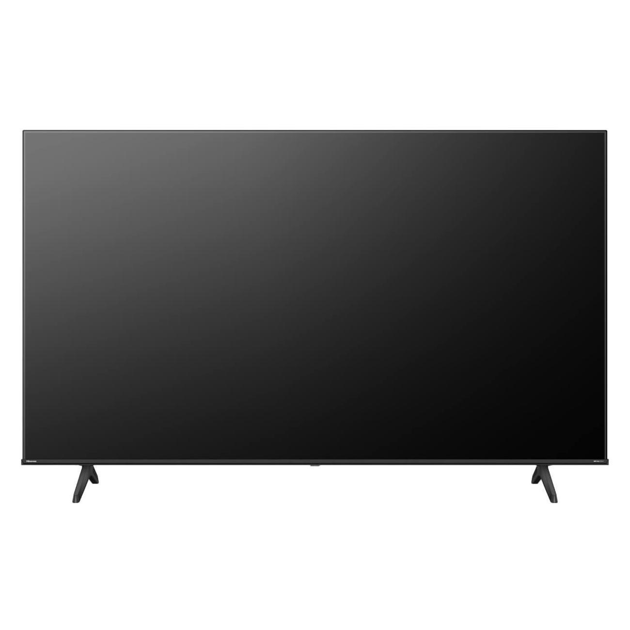 Восстановленный телевизор Hisense 55A6N, как новый