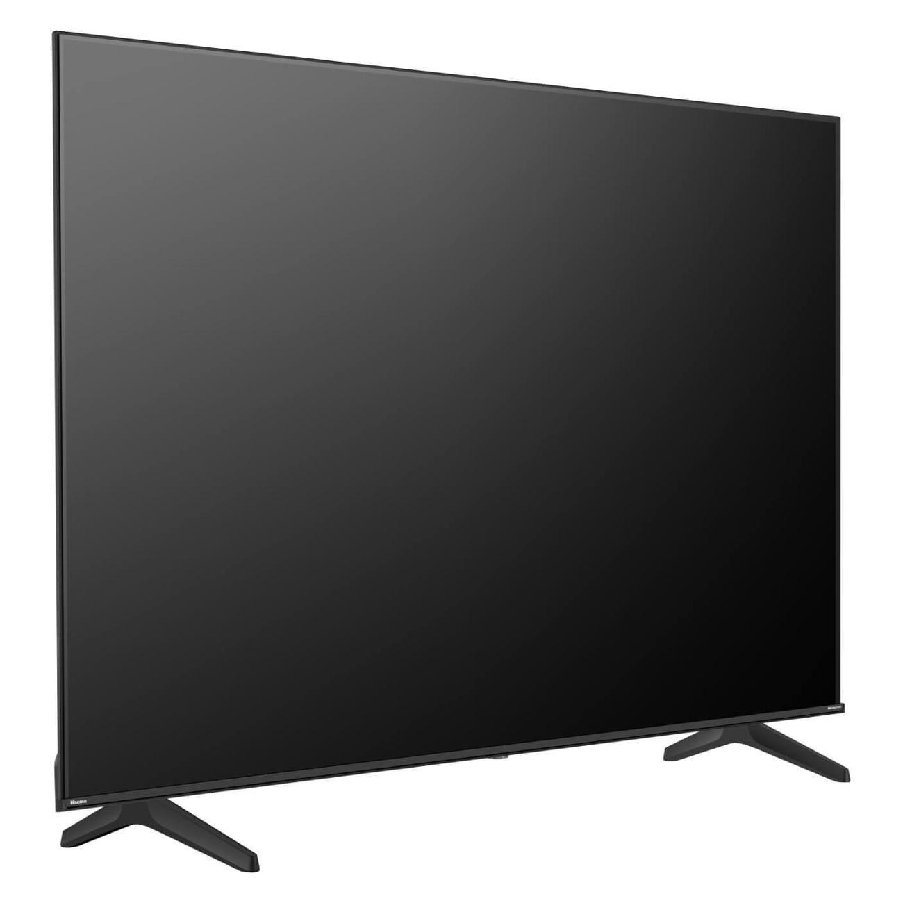 Восстановленный телевизор Hisense 55A6N, как новый