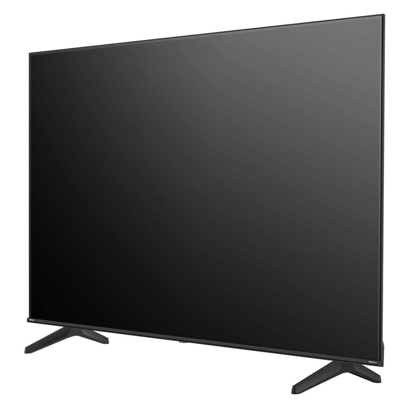 Восстановленный телевизор Hisense 55A6N, как новый