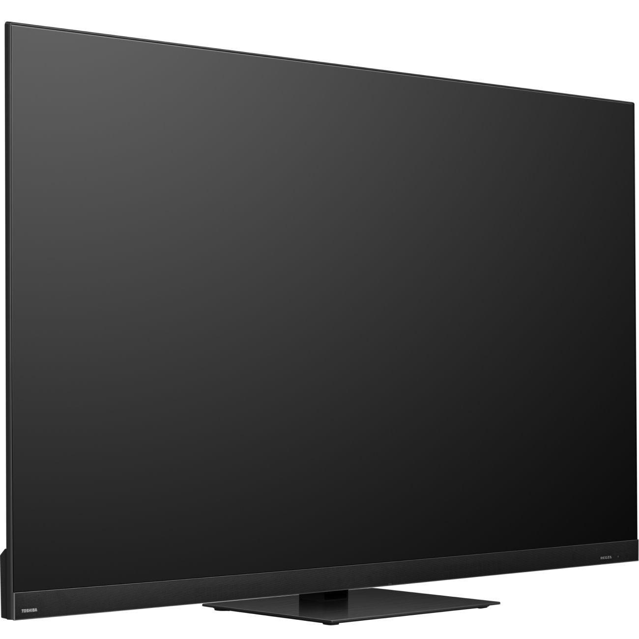 Восстановленный телевизор Toshiba 55Z870NE, как новый