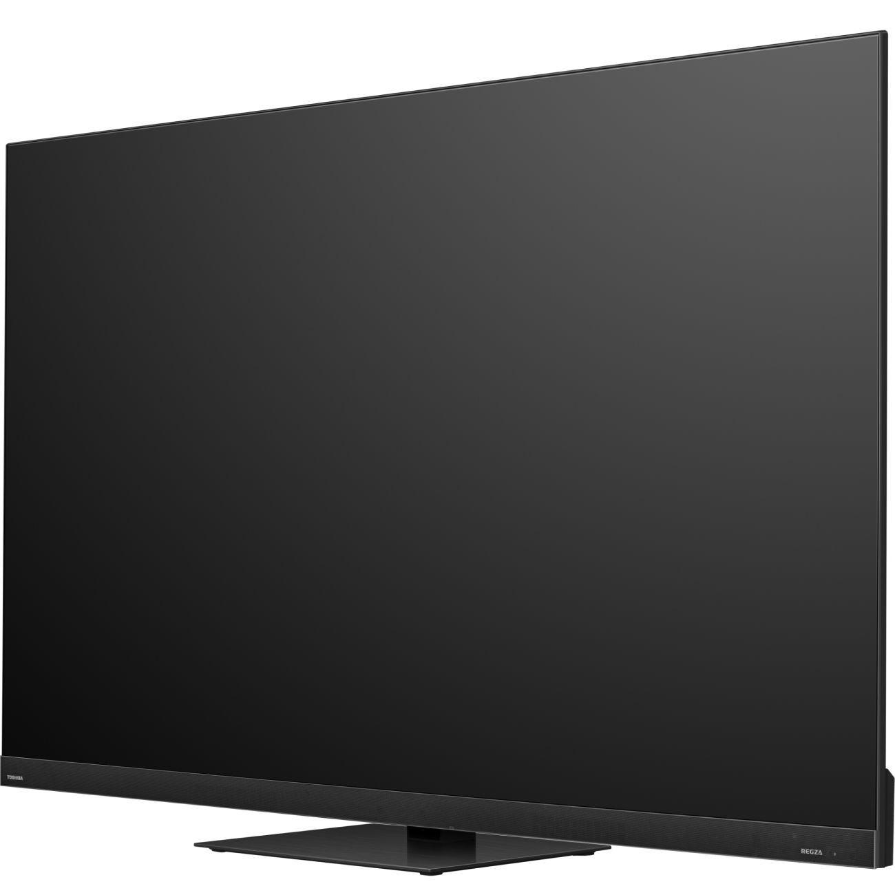 Восстановленный телевизор Toshiba 55Z870NE, как новый